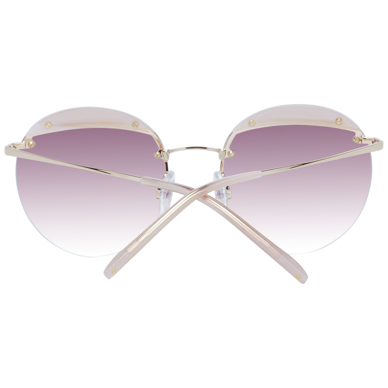 Ana Hickmann Sonnenbrille HI3110 E01 54