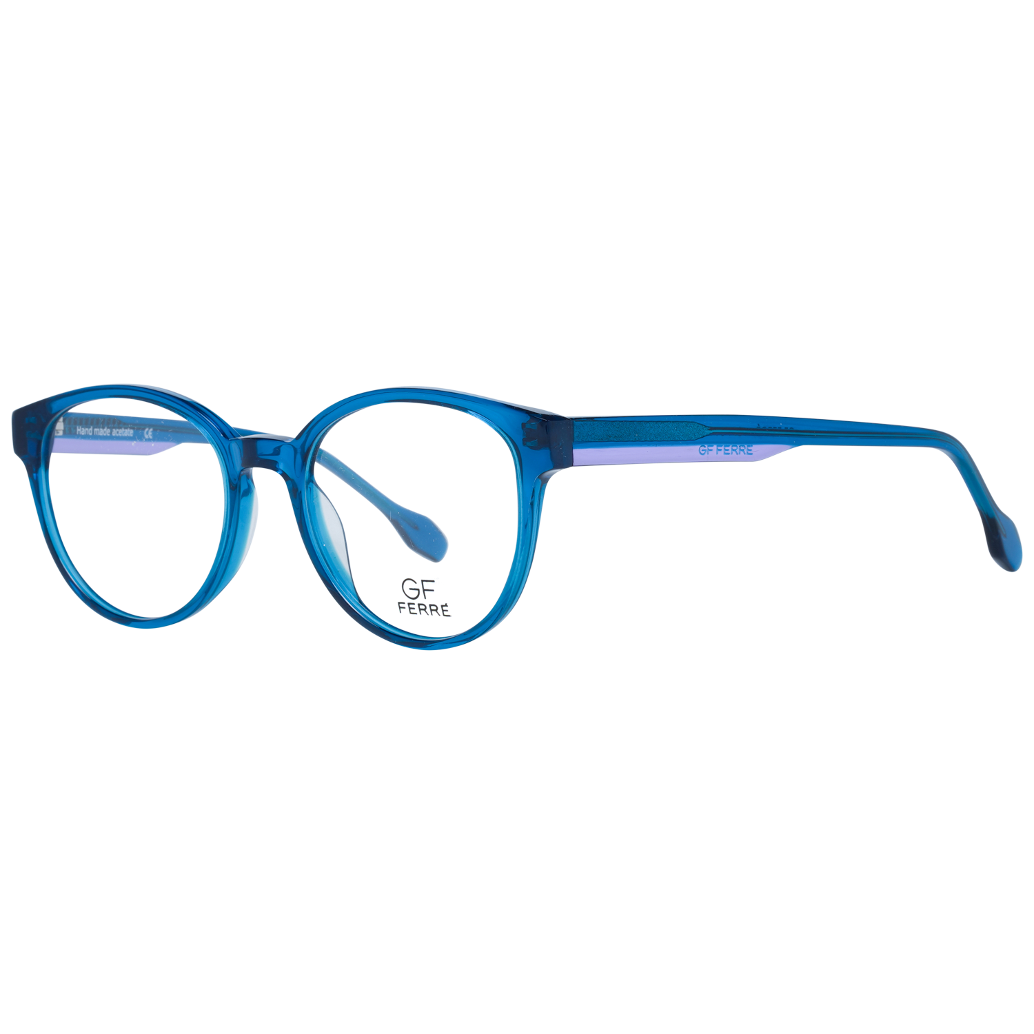 Gianfranco Ferre Optical Frame GFF0141 005 50