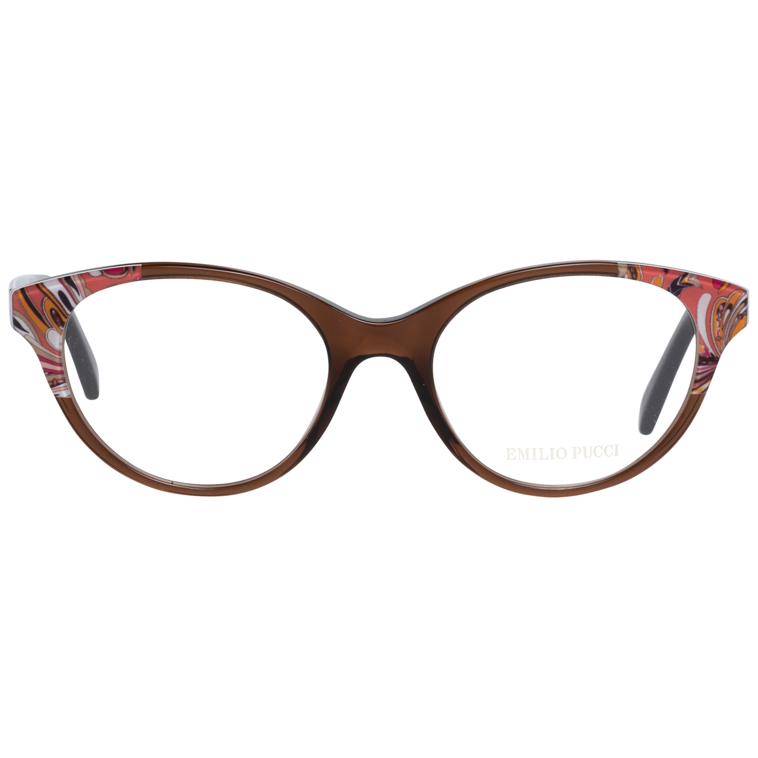 Emilio Pucci Brille EP5023 048 51