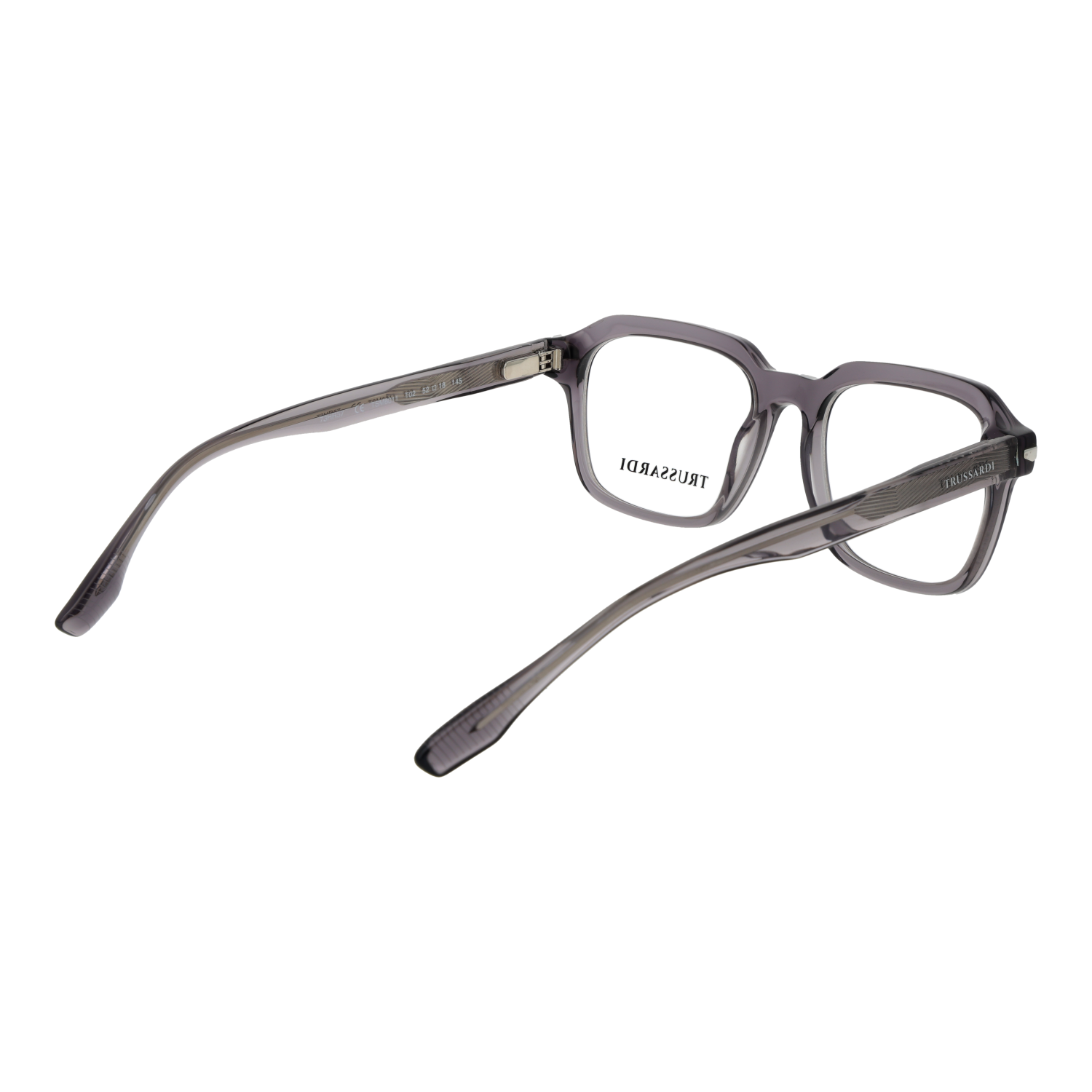 Trussardi Brillenfassung TSM6011 T02 53