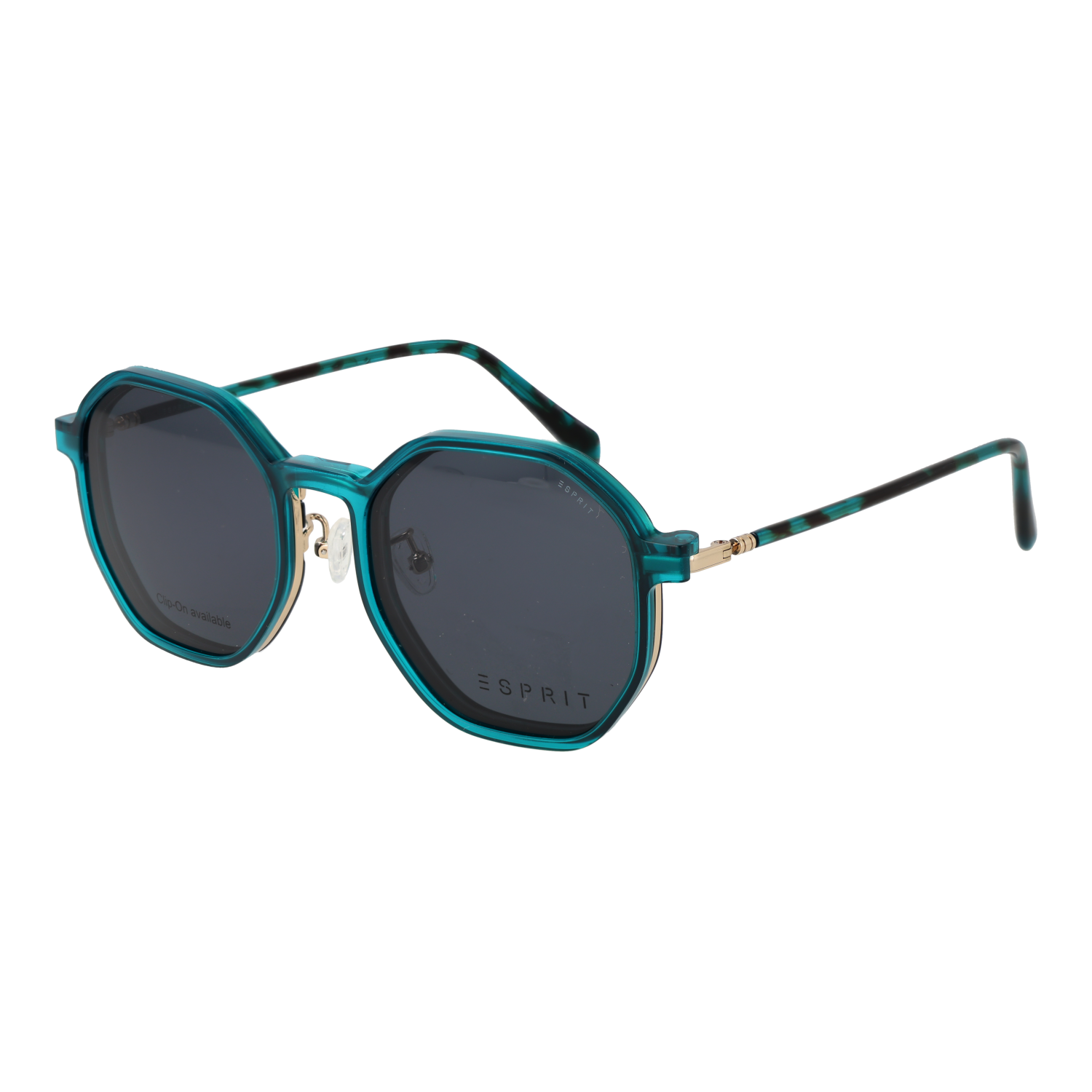Esprit Brillenfassung ET17137 508 52