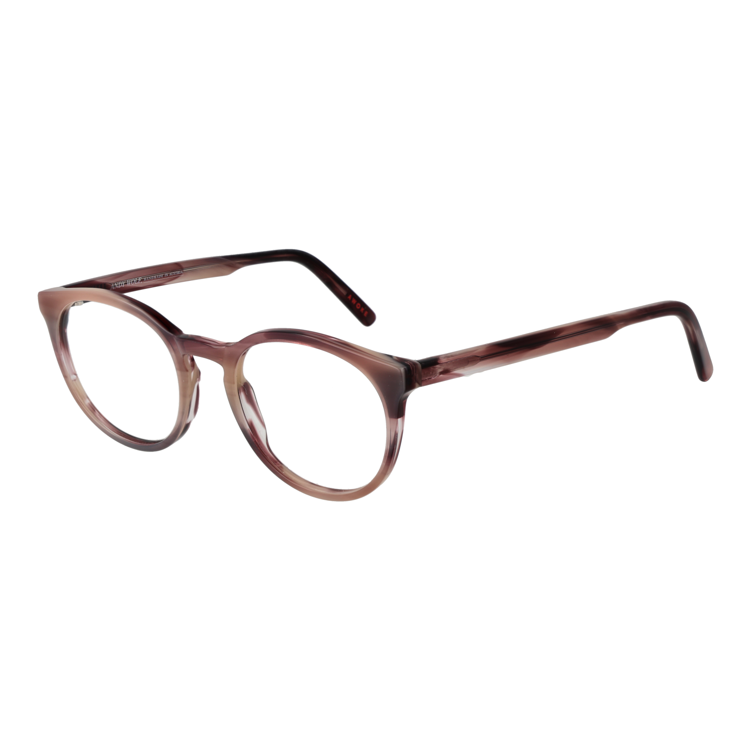 Andy Wolf Optical Frame 4567 G 49