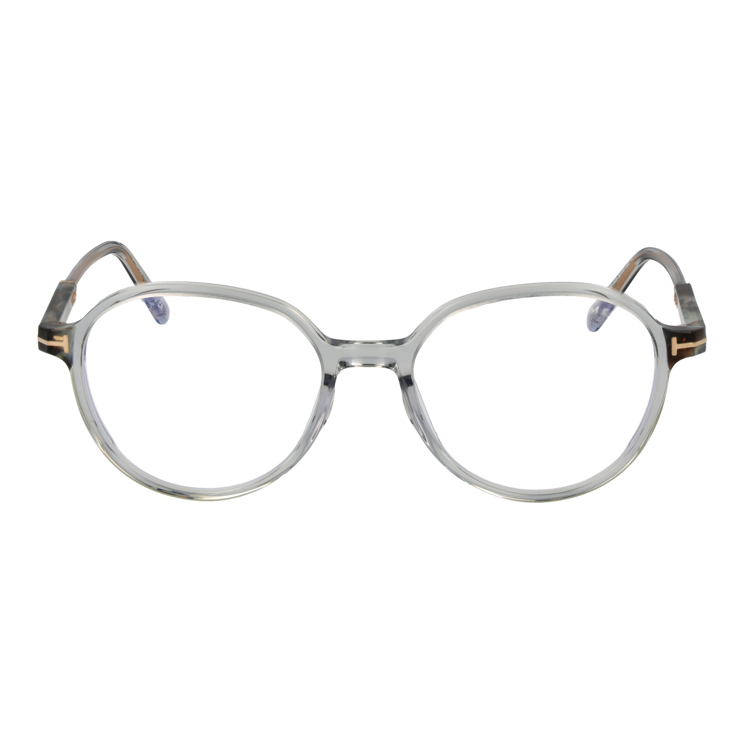 Tom Ford Frames with Blue-Filter Lenses FT5910-B 020 52