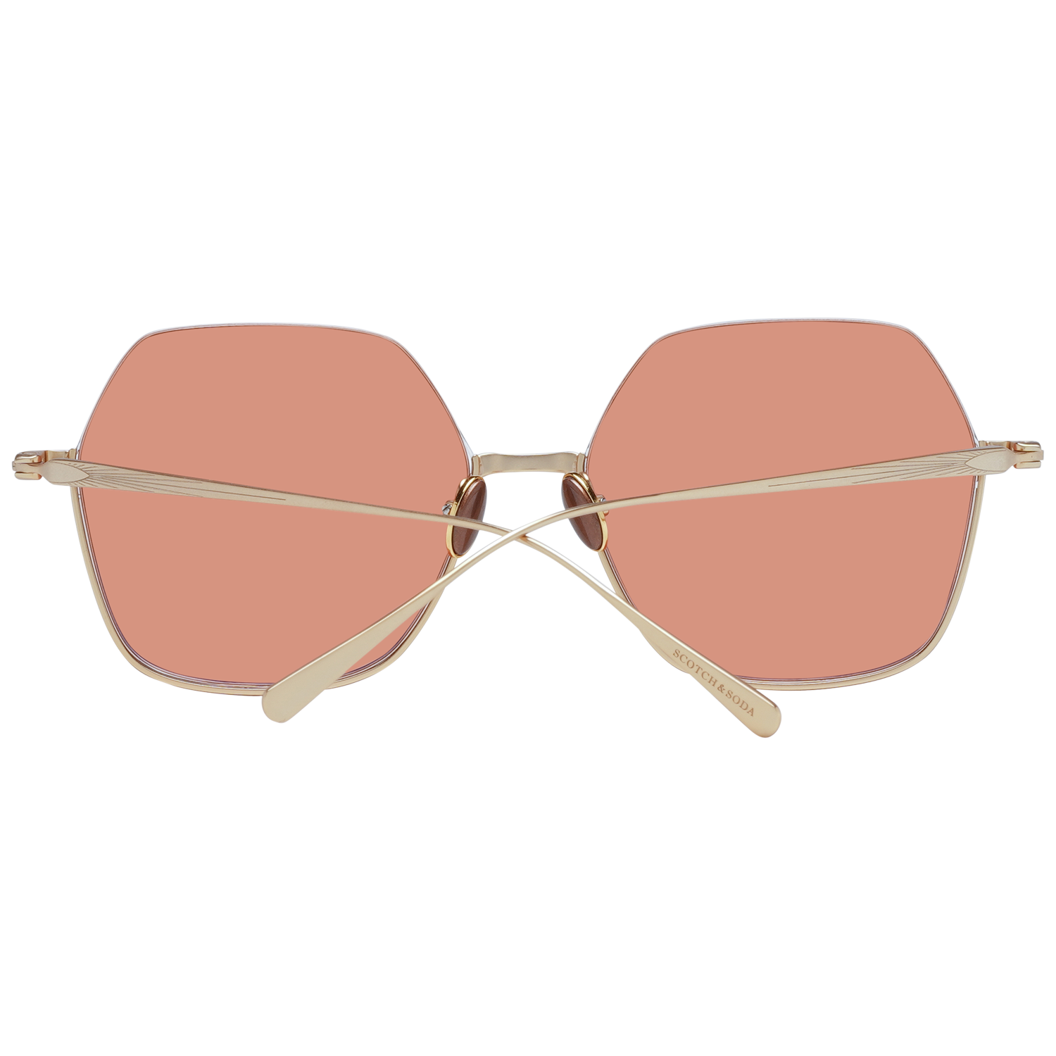 Scotch & Soda Sonnenbrille SS5004 411 56