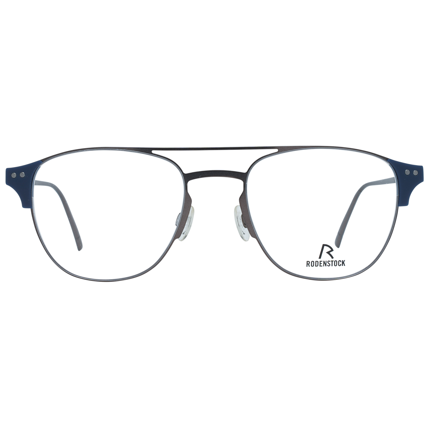 Rodenstock Brille R7097 A 51 Titan