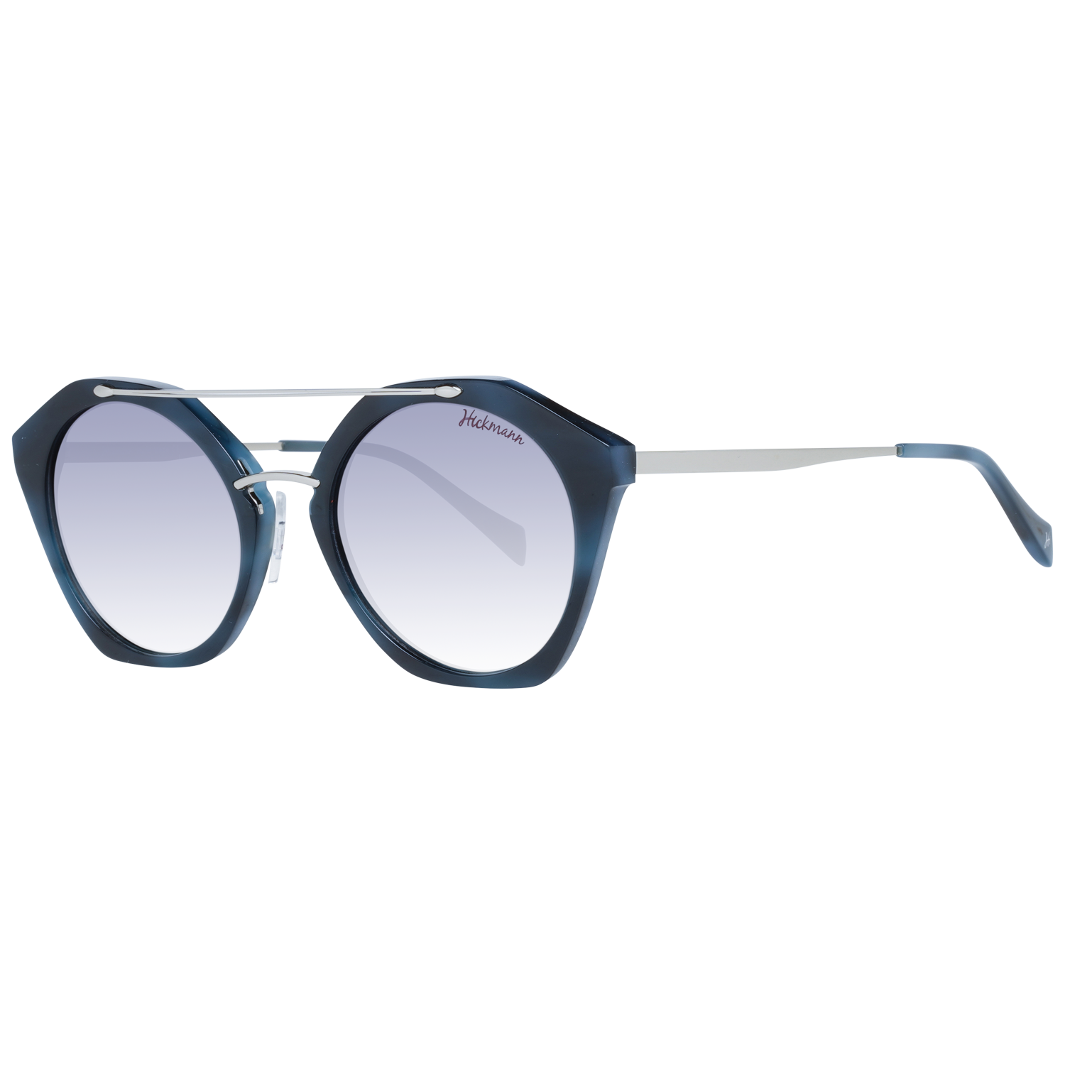 Ana Hickmann Sonnenbrille HI9087 H01 51