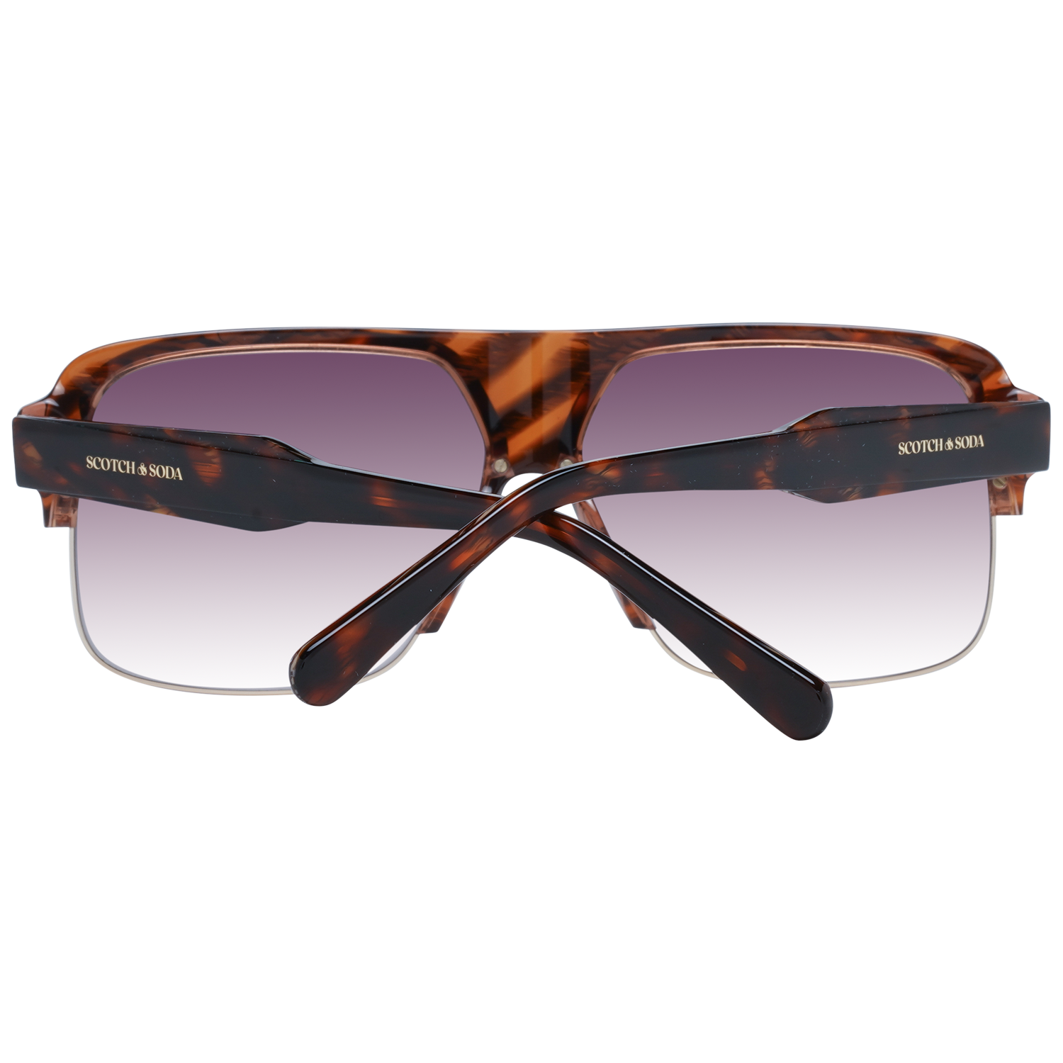 Scotch & Soda Sonnenbrille SS7025 102 63