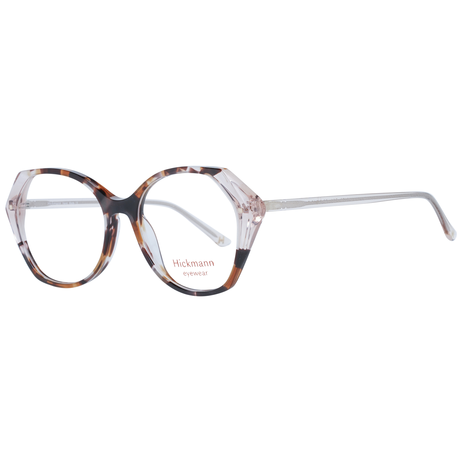 Ana Hickmann Brille HI6179 P01 52