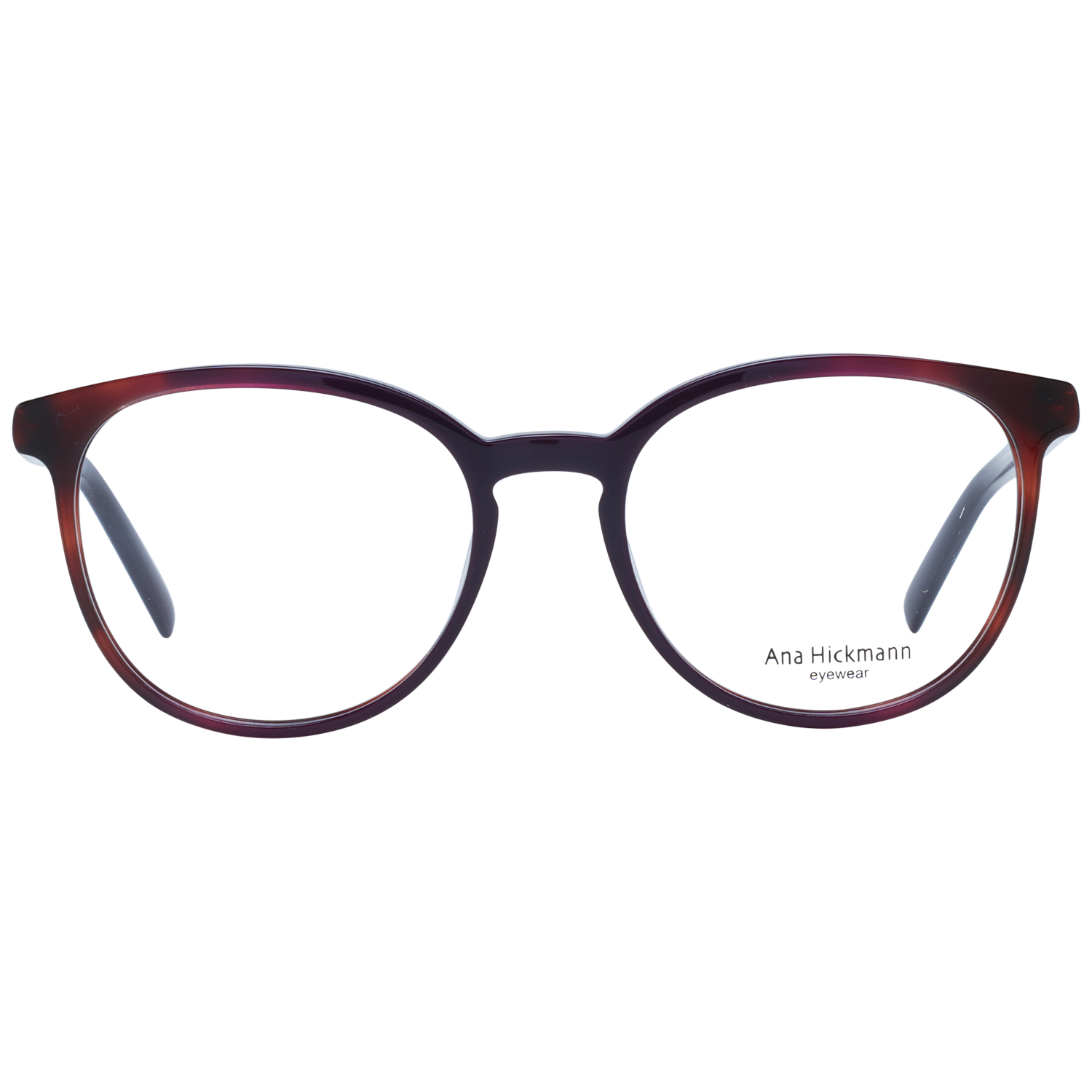 Ana Hickmann Brille AH6330 C04 51