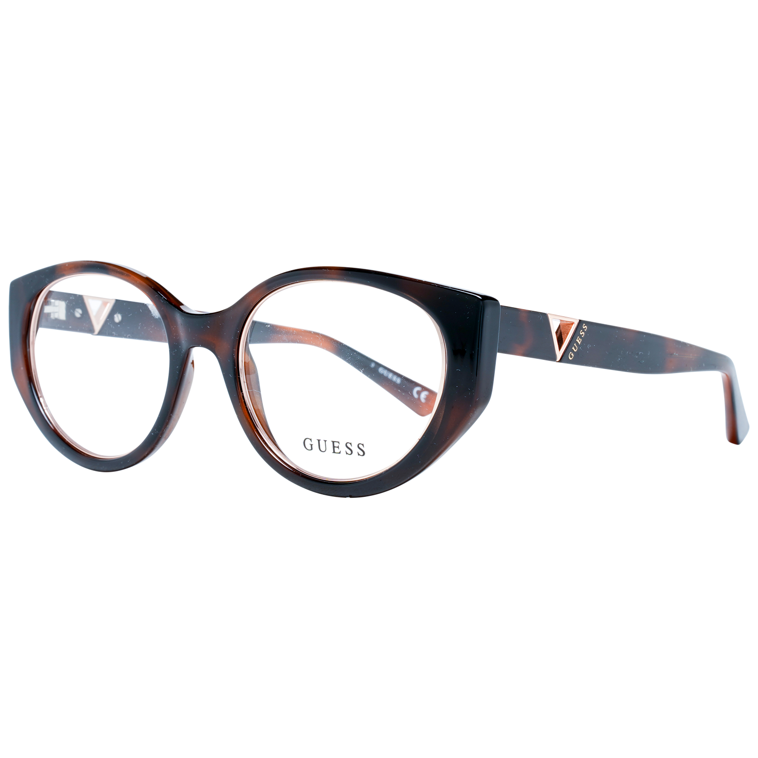 Guess Brille GU2885 053 52