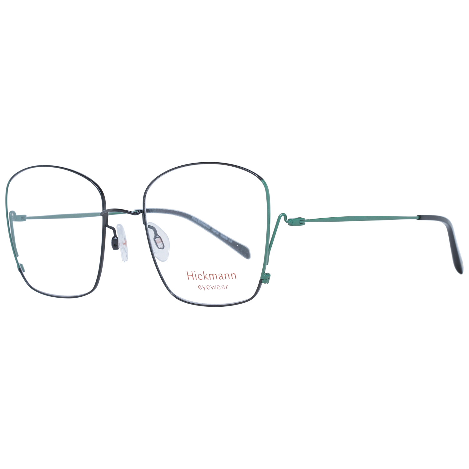 Ana Hickmann Optical Frame HI1178 09B 52