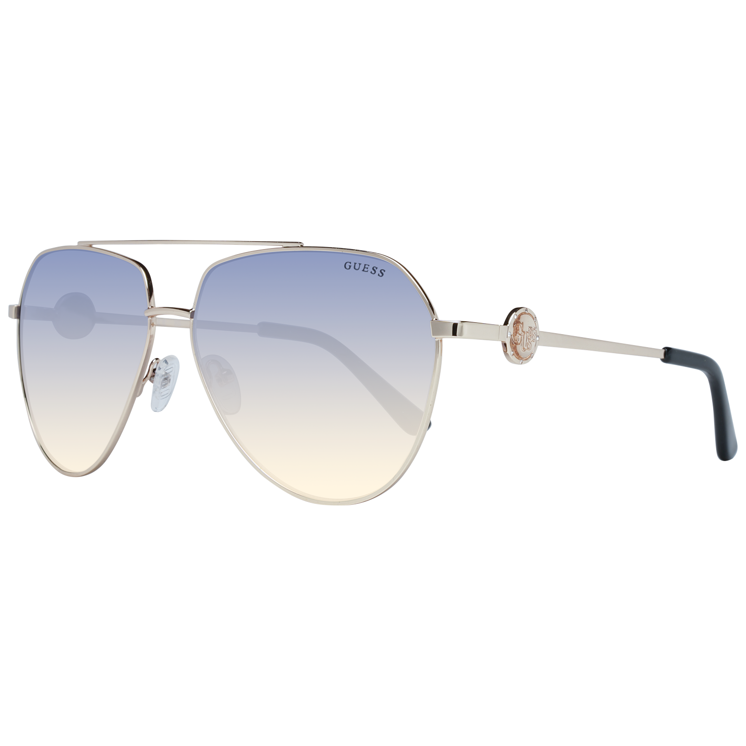 Guess Sonnenbrille GF6140 32W 62