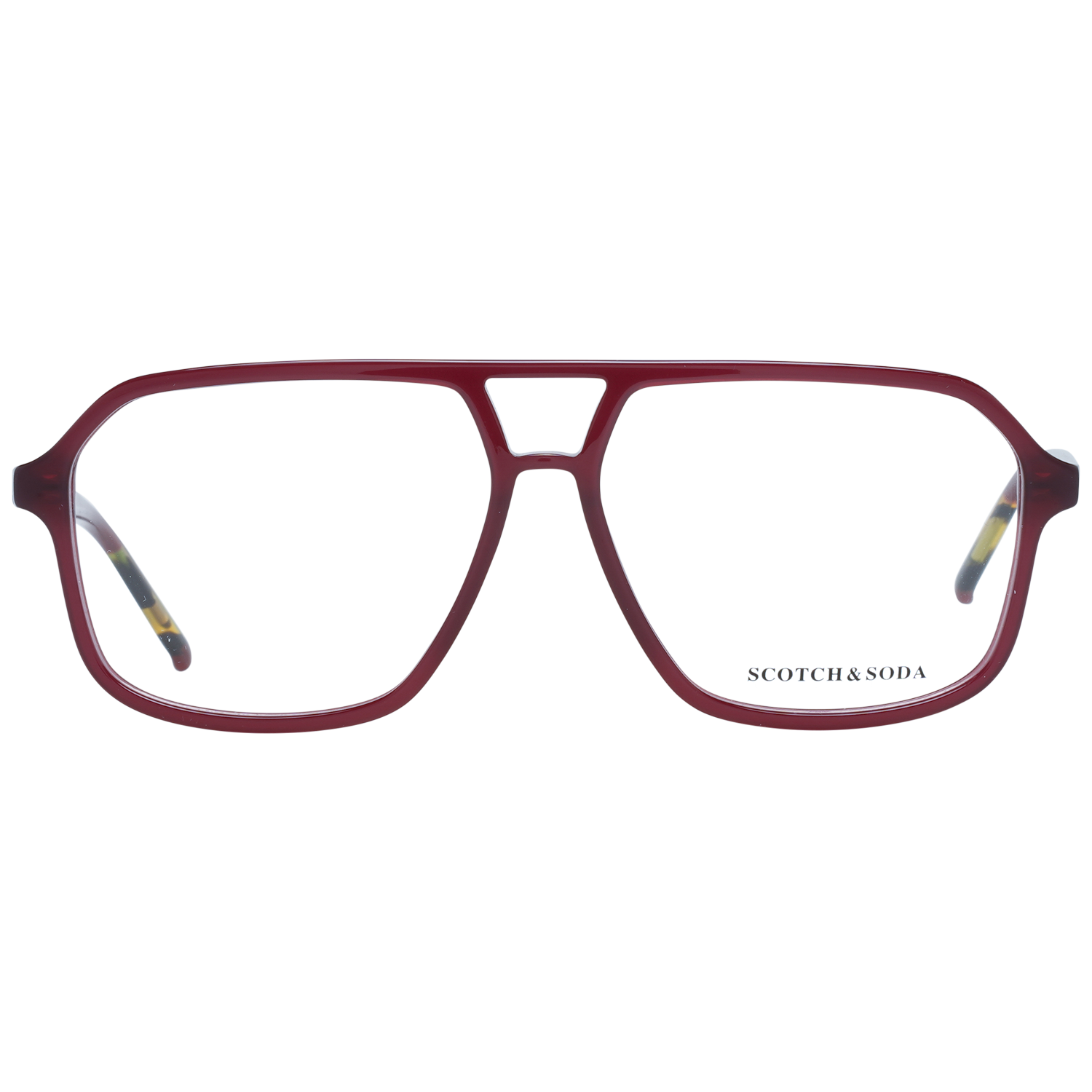 Scotch & Soda Brille SS4007 288 57