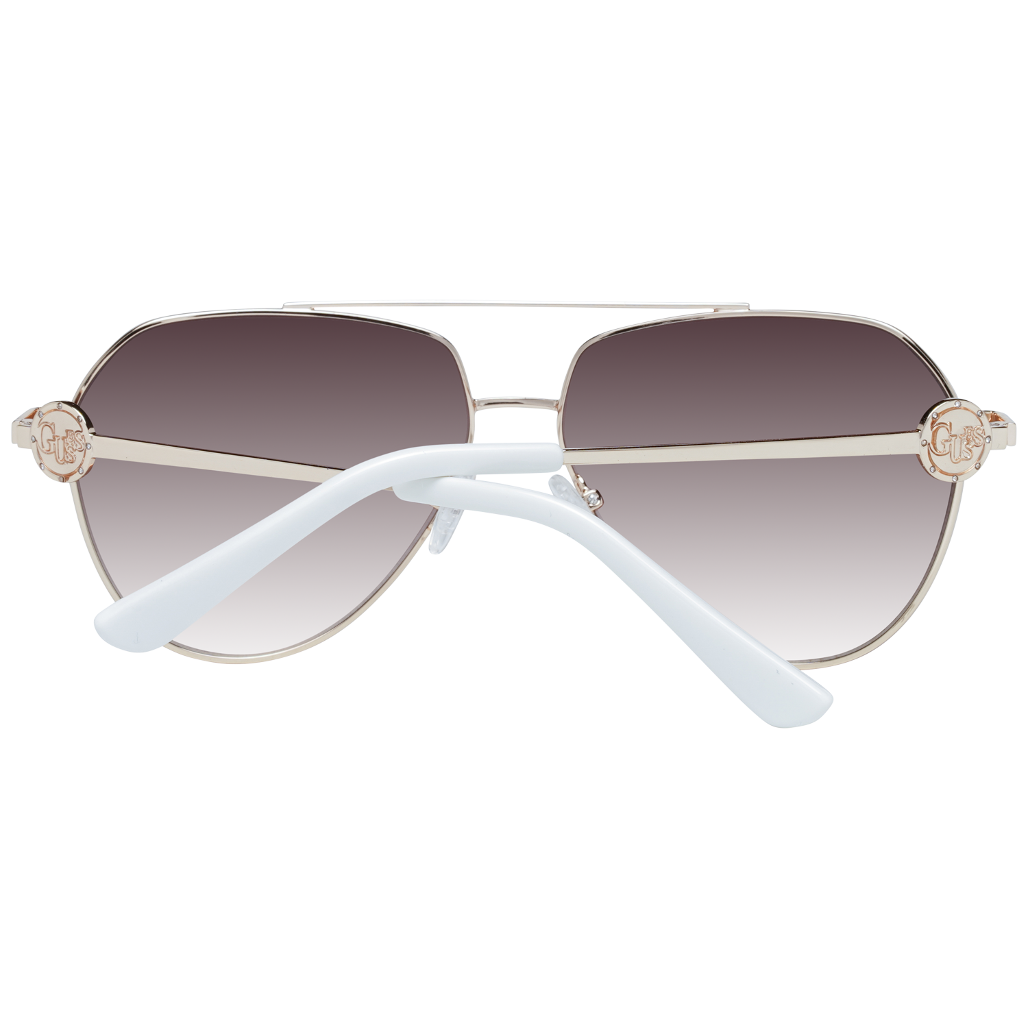 Guess Sonnenbrille GF6140 32F 62