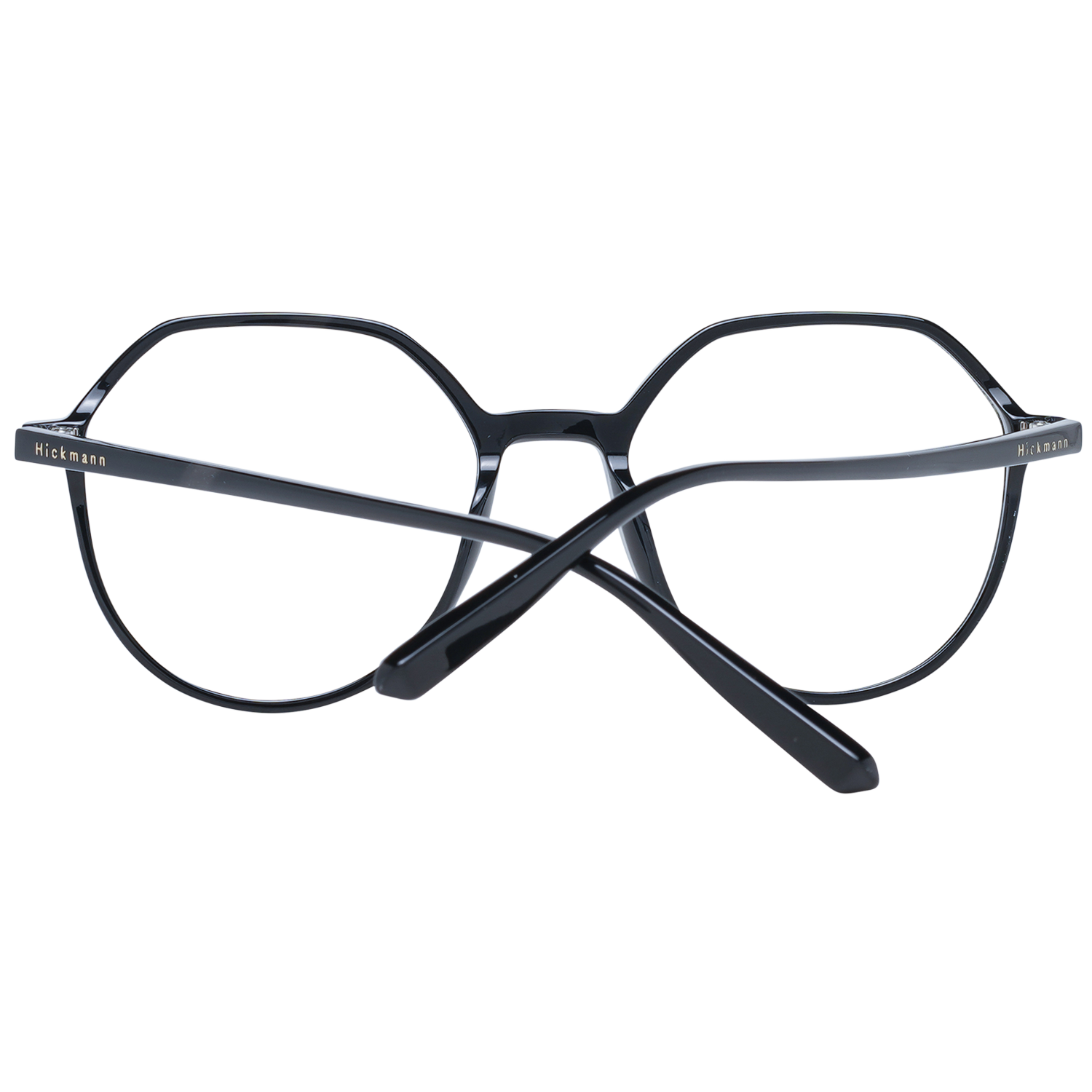 Ana Hickmann Optical Frame HI6193 A01 52