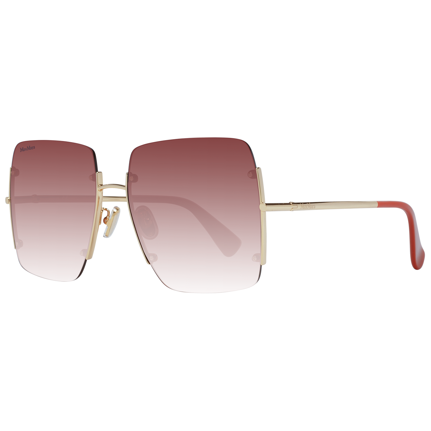 Max Mara Sunglasses MM0002-H 31F 60