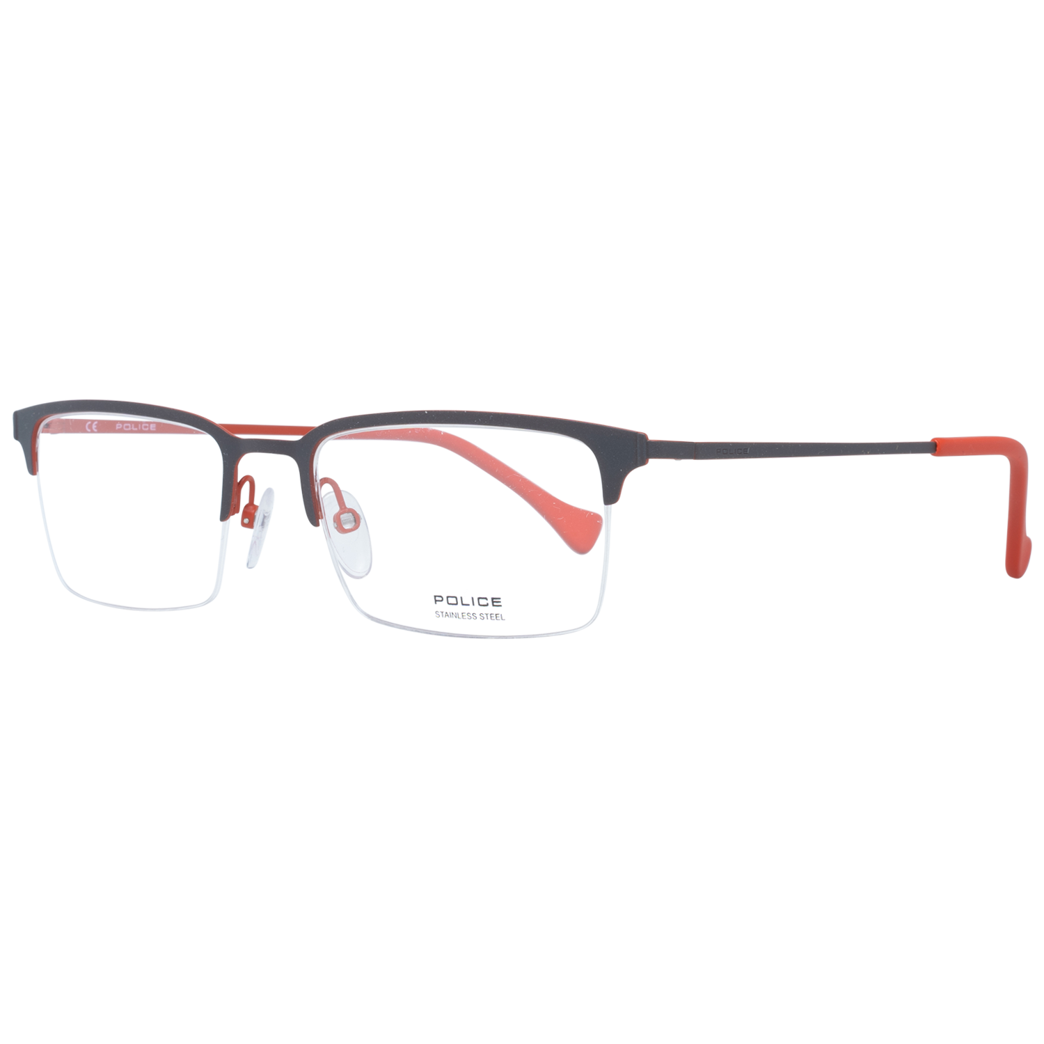 Police Brille VPL290 01HG 53