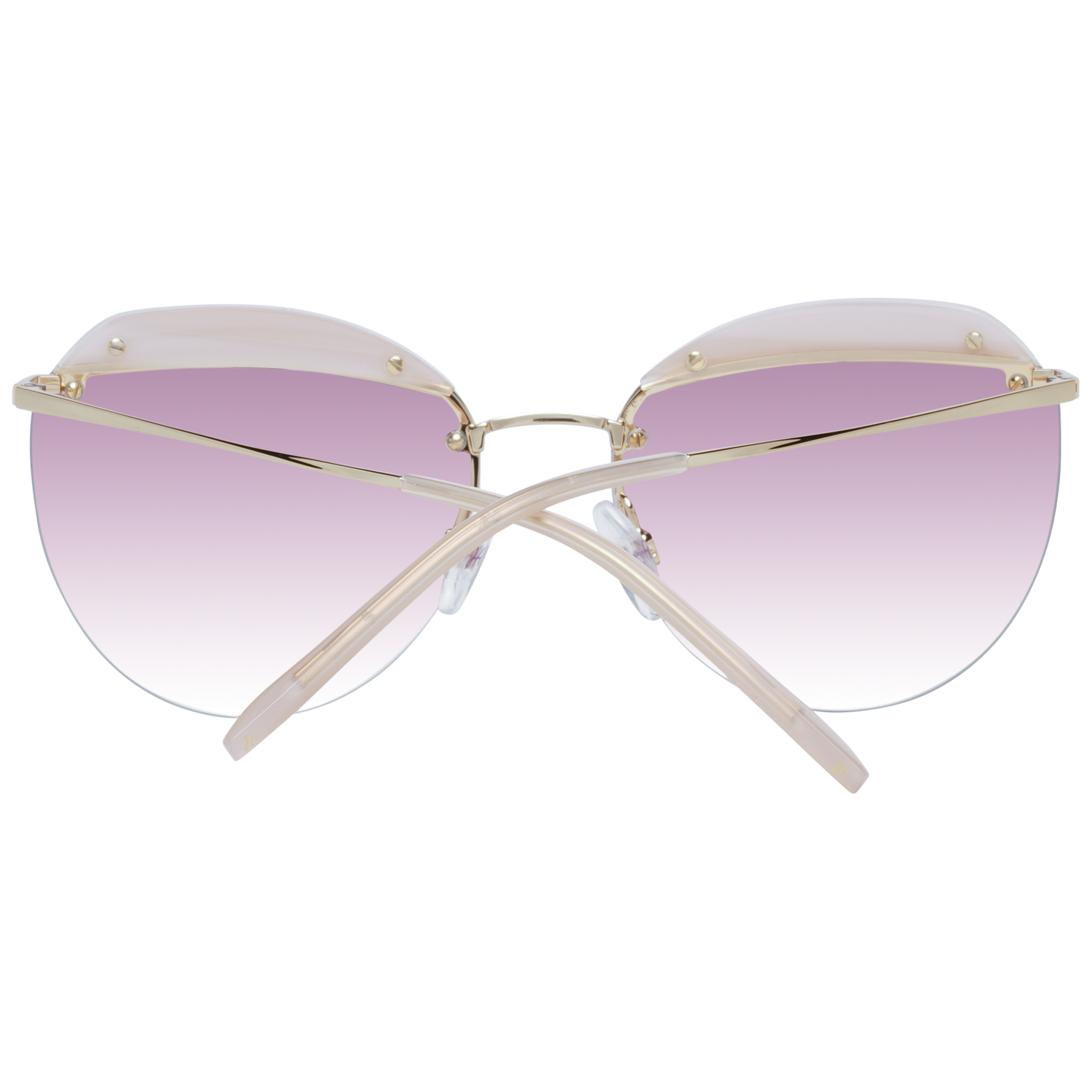 Ana Hickmann Sonnenbrille HI3108 E01 57