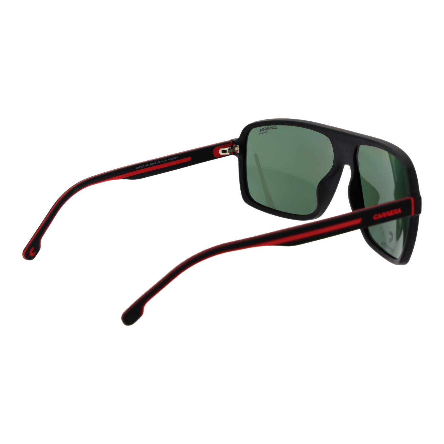 Carrera Sonnenbrille C SPORT 19/S BLXUC 63