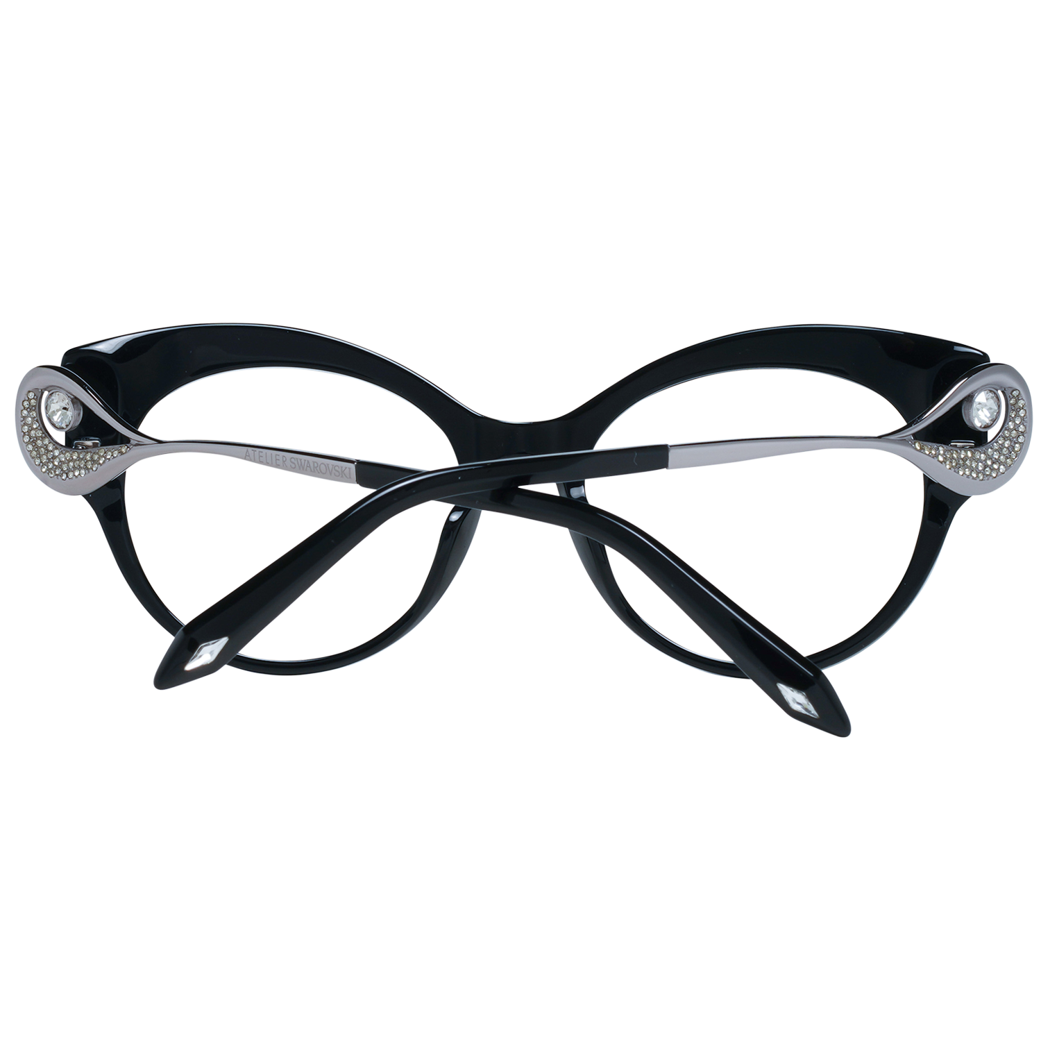 Atelier Swarovski Optical Frame SK5358-P 52 001