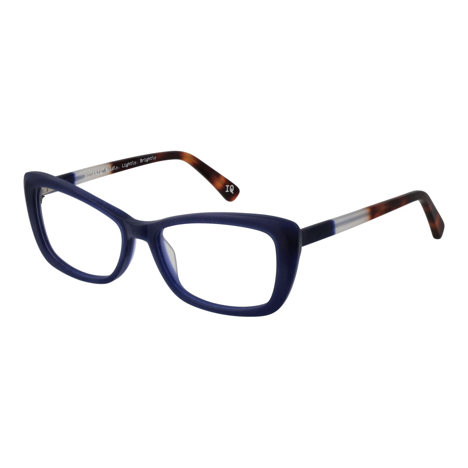 Botaniq Brillenfassung BIO-1031 106 53