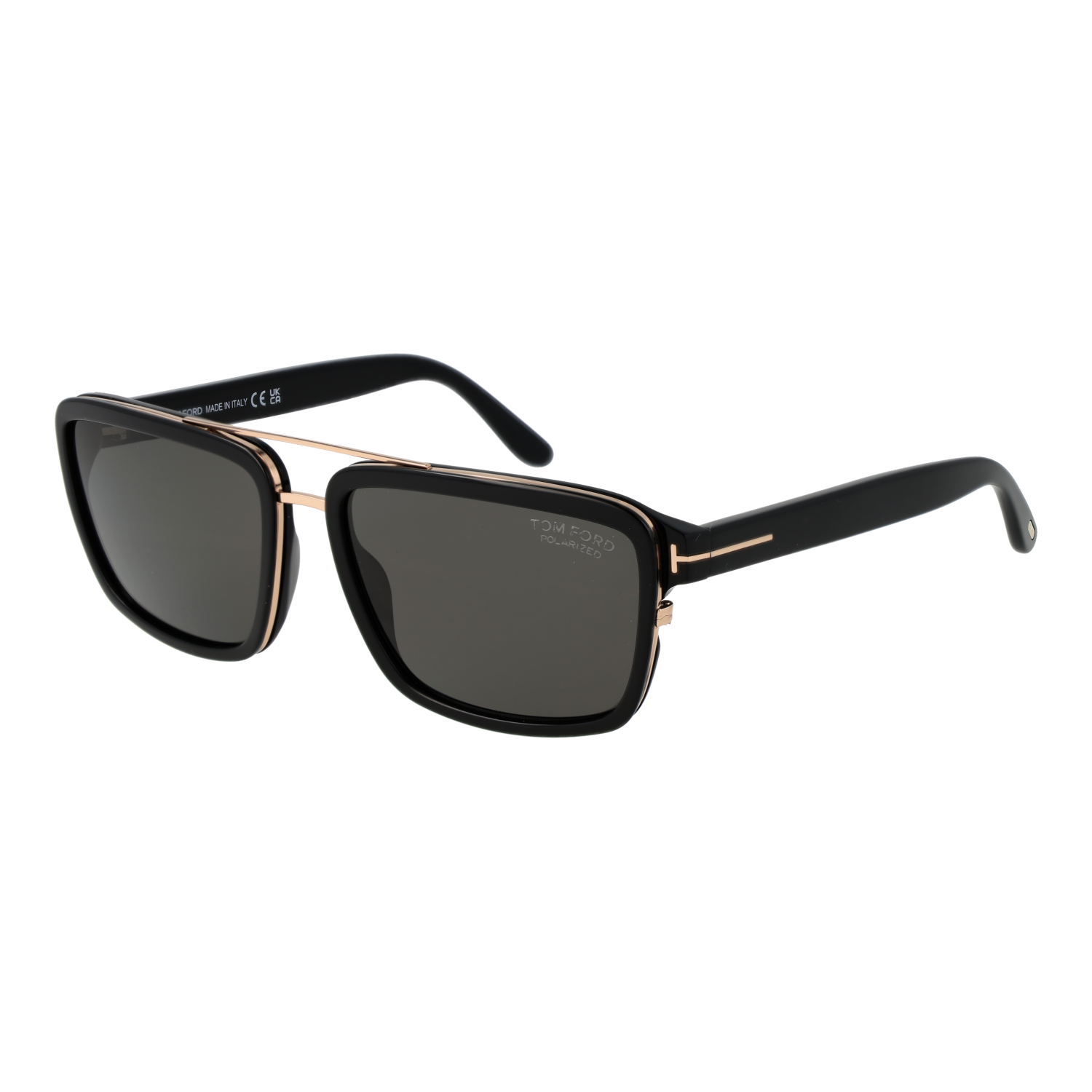 Tom Ford Sonnenbrille FT0780 01D 58