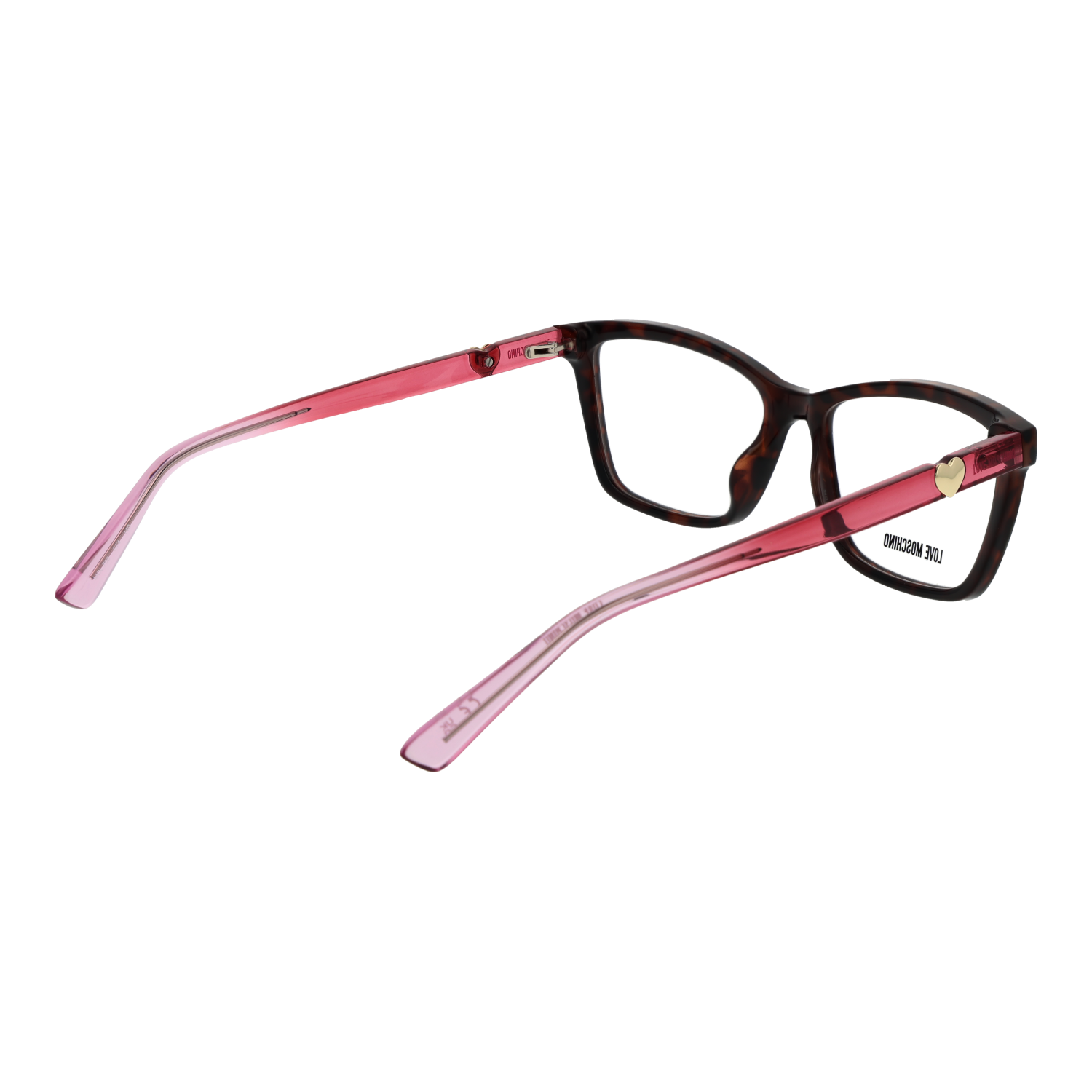 Moschino Love Brillenfassung MOL700 0T416 54