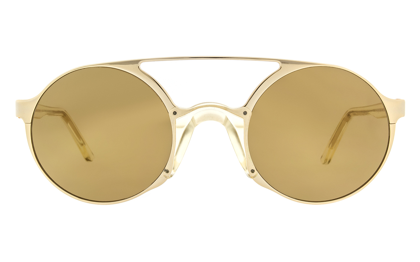 Andy Wolf Sonnenbrille Coleman F 50