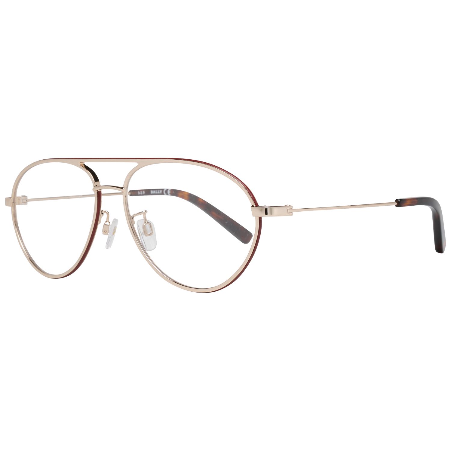 Bally Brille BY5013-H 028 57