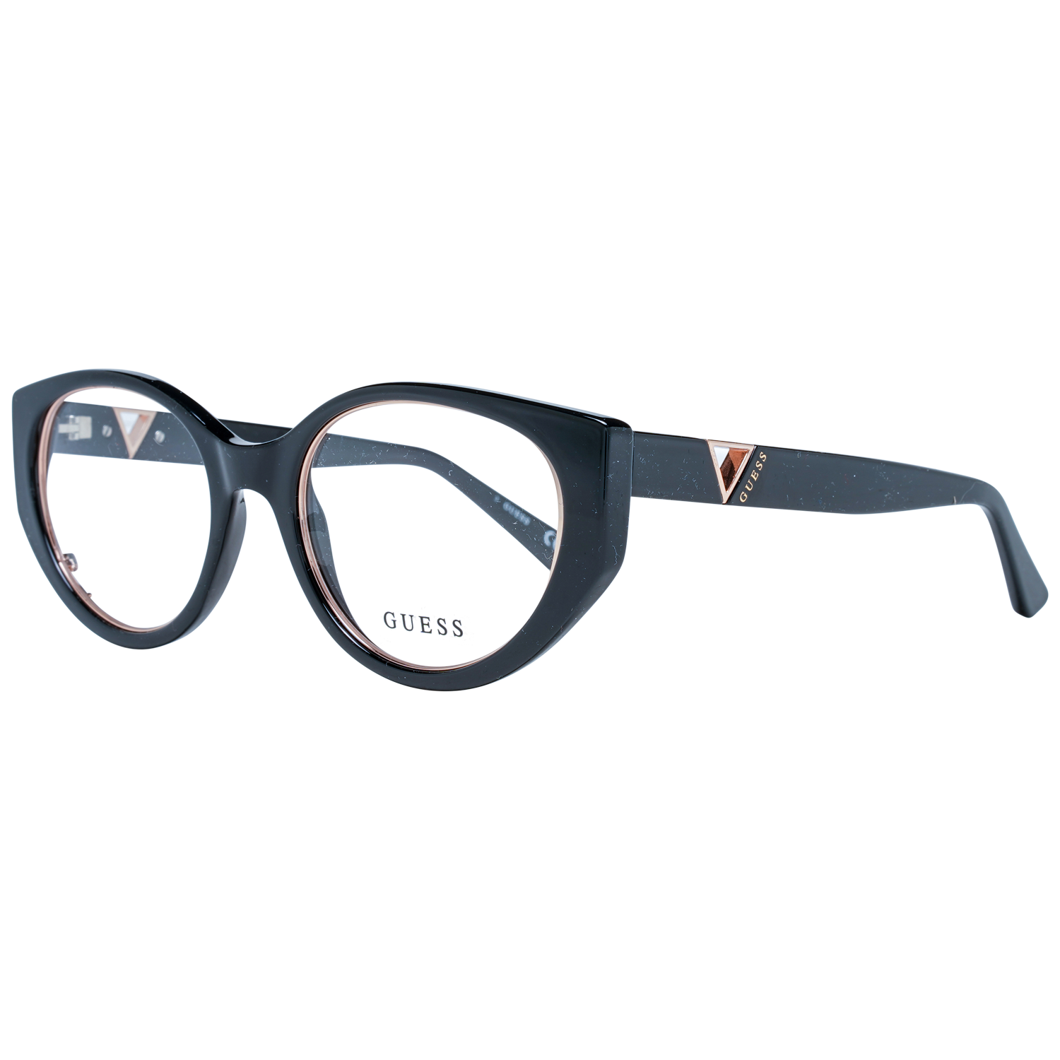 Guess Brille GU2885 001 52