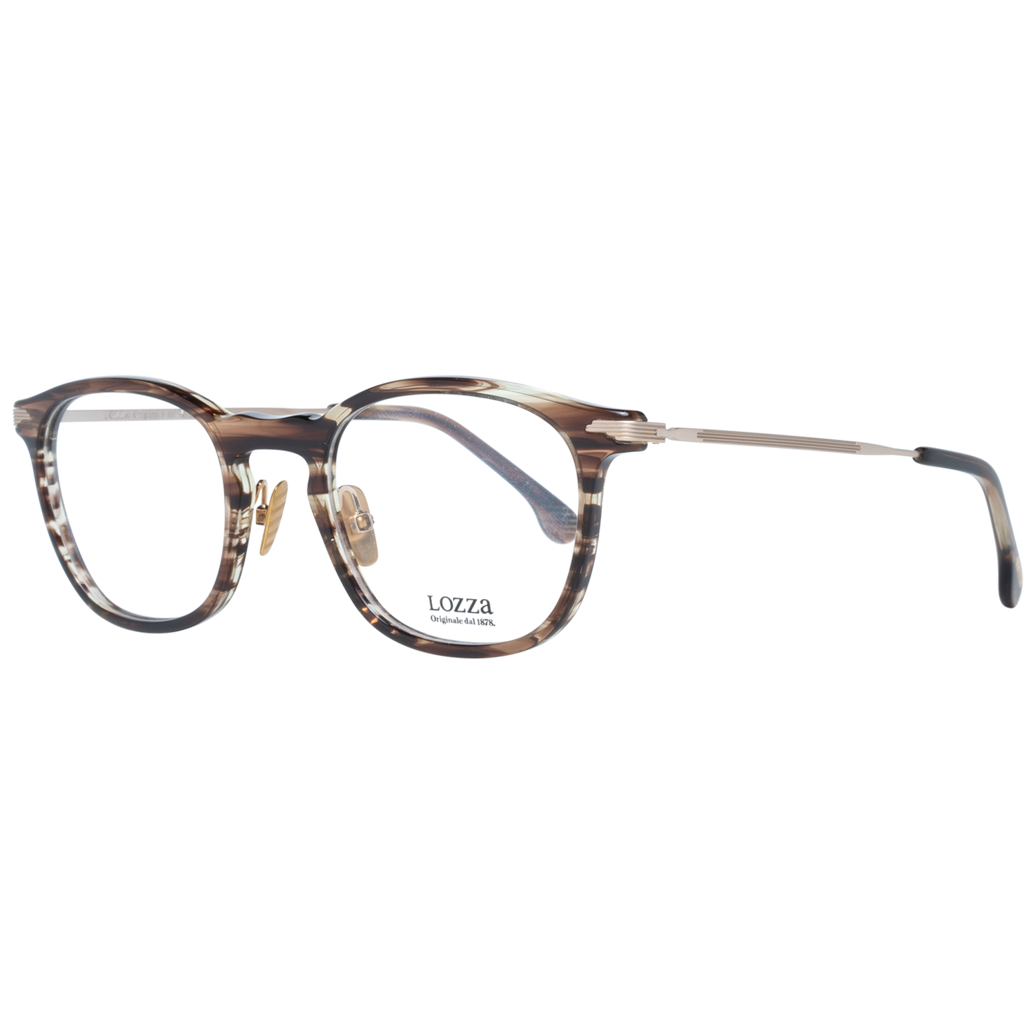 Lozza Brille VL4143 06XE 50