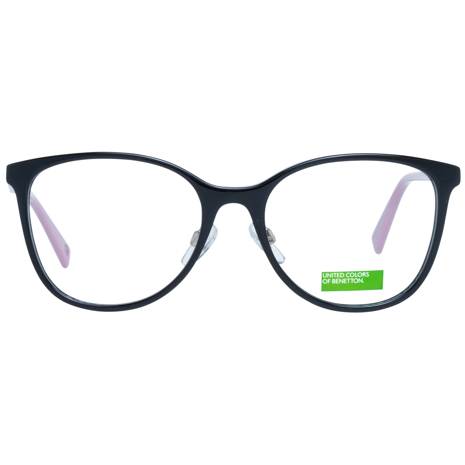 Benetton Brille BEO1027 001 52