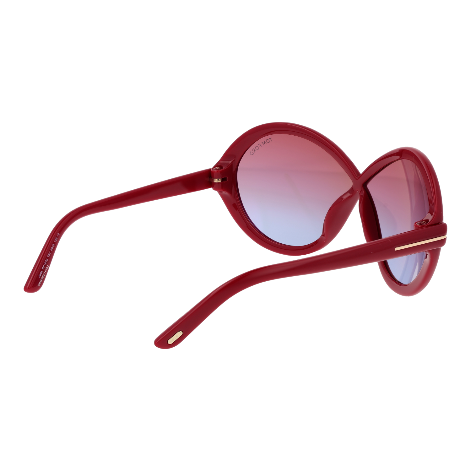 Tom Ford Sonnenbrille FT1070 75Y 68