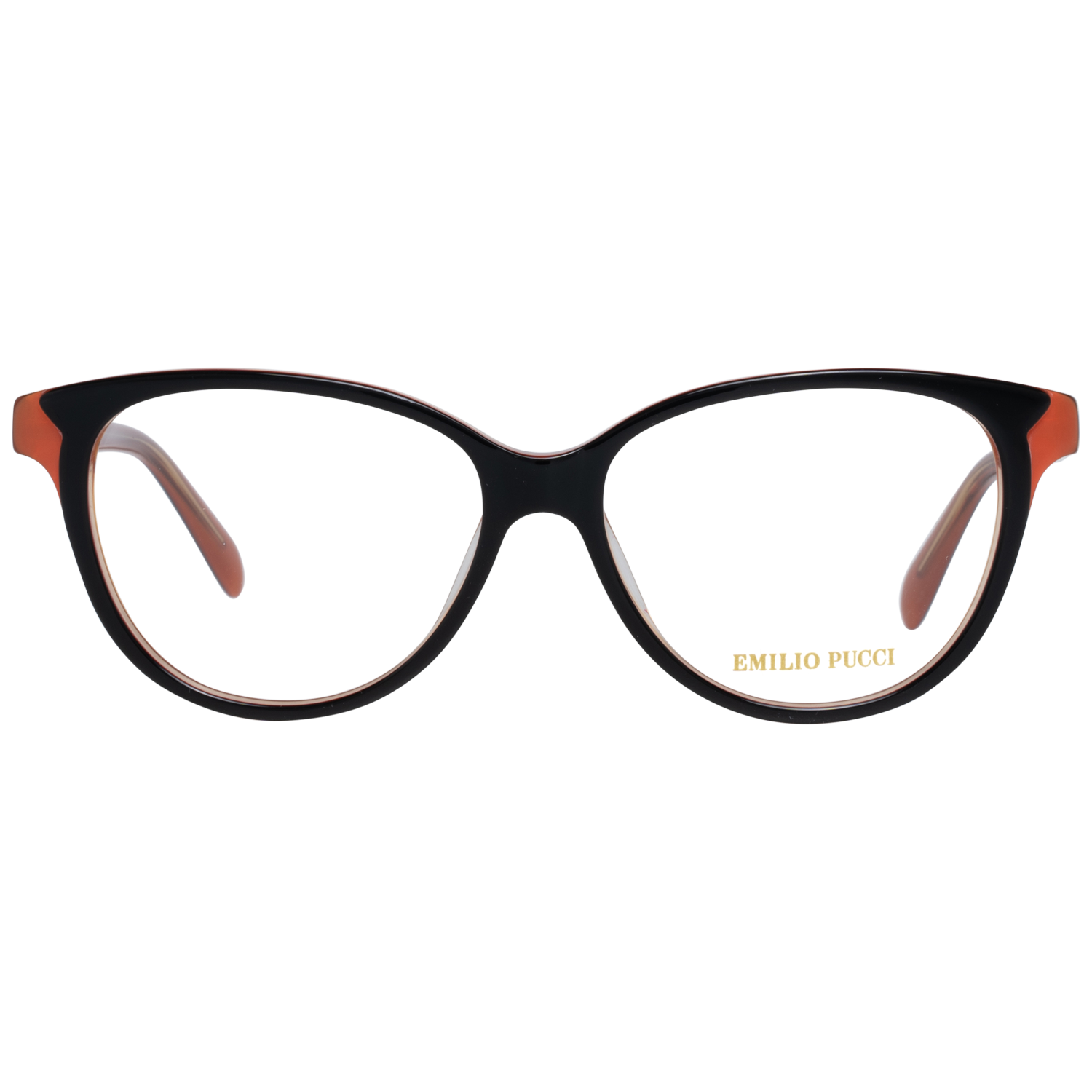 Emilio Pucci Brille EP5077 05A 53