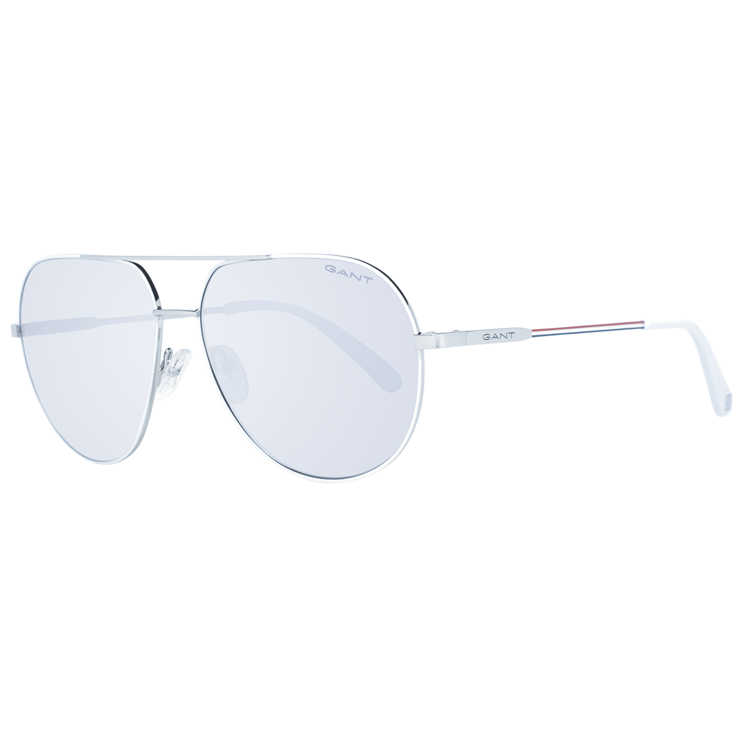 Gant Sonnenbrille GA7206 10B 59 Herren Mehrfarbig