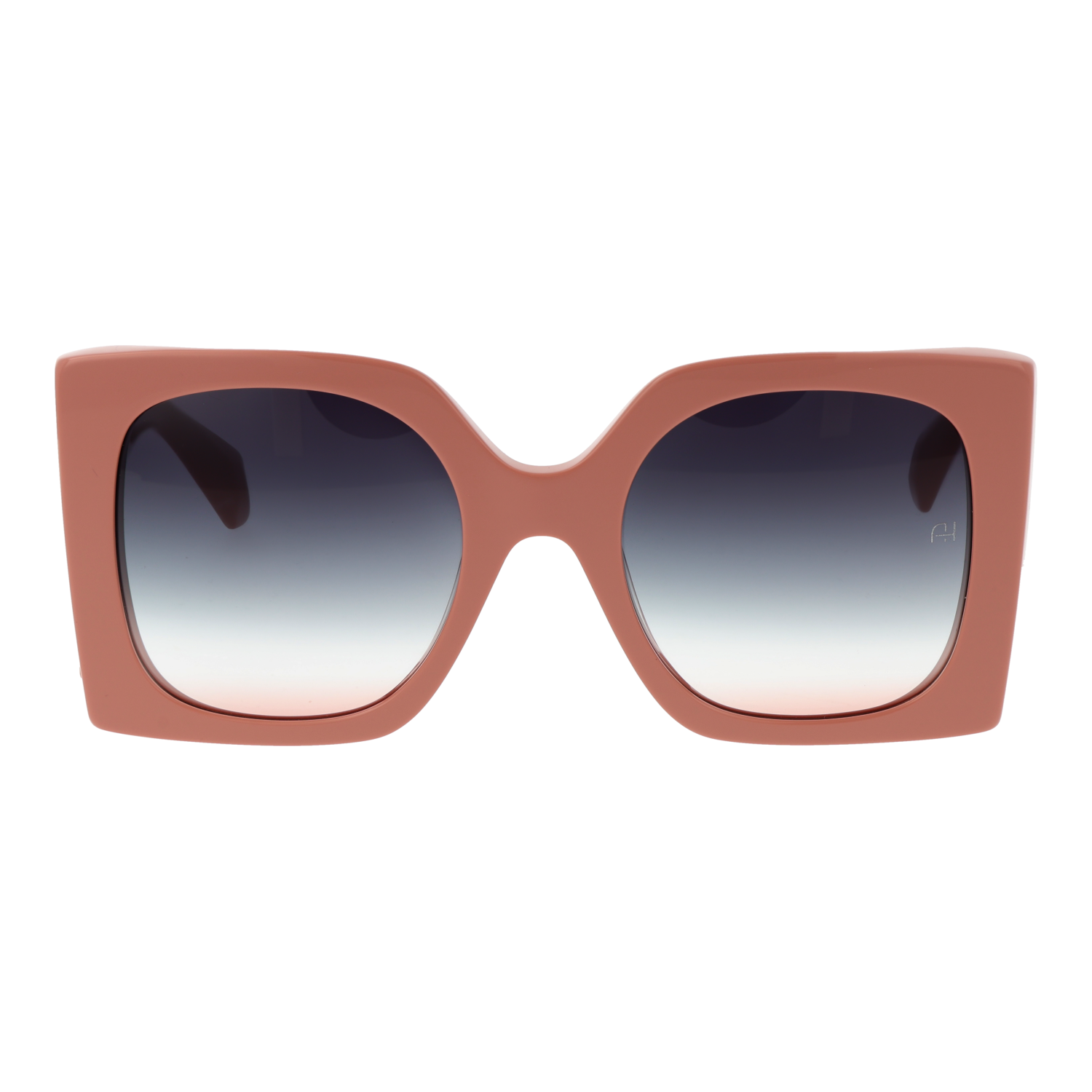 Ana Hickmann Sonnenbrille AH9434 D01 55