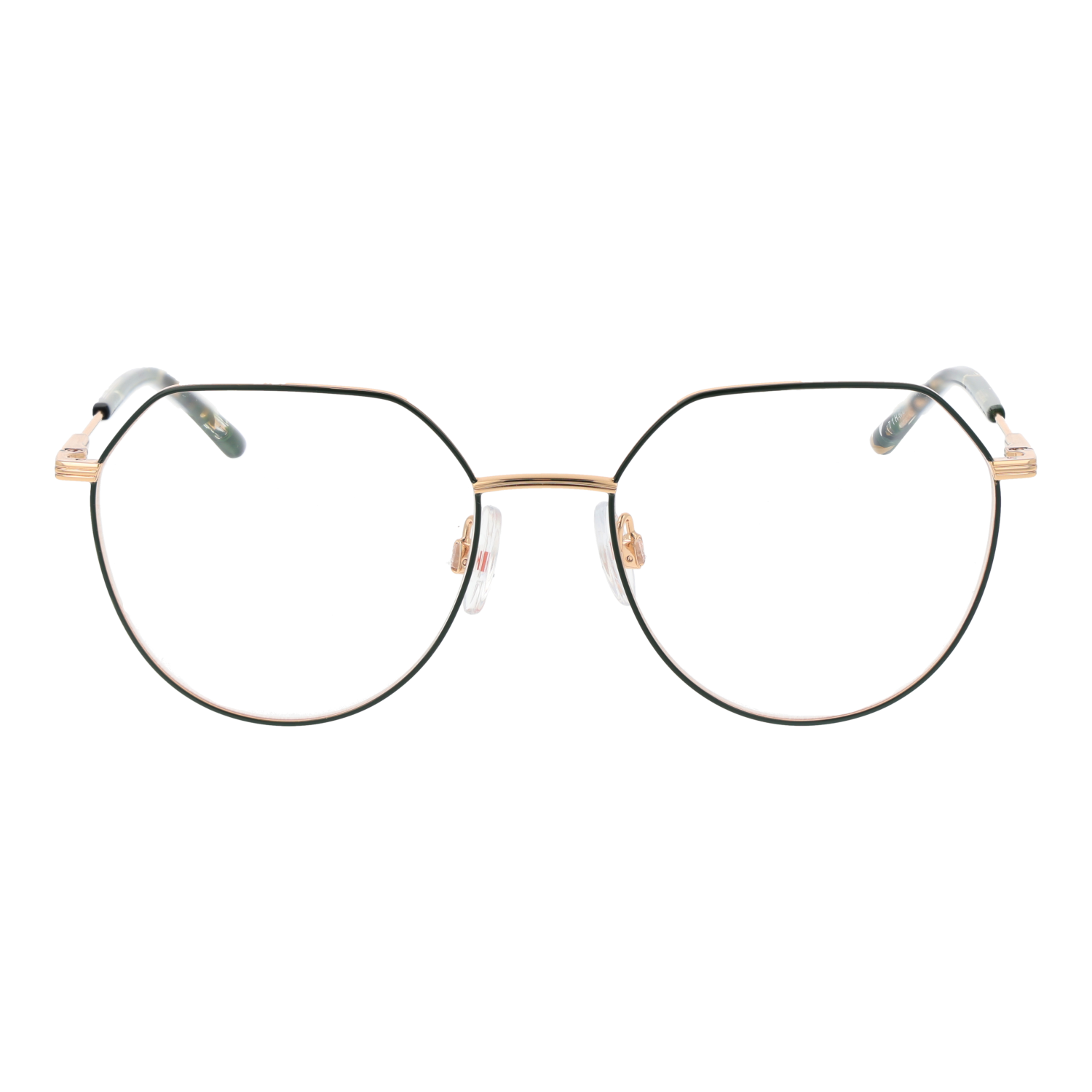 Ana Hickmann Brillenfassung HI1180 01A 52