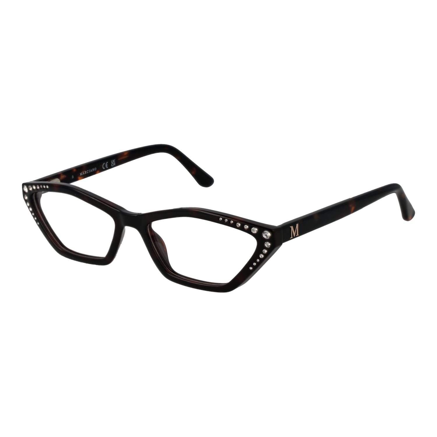 Marciano by Guess Brillenfassung GM50002 052 54