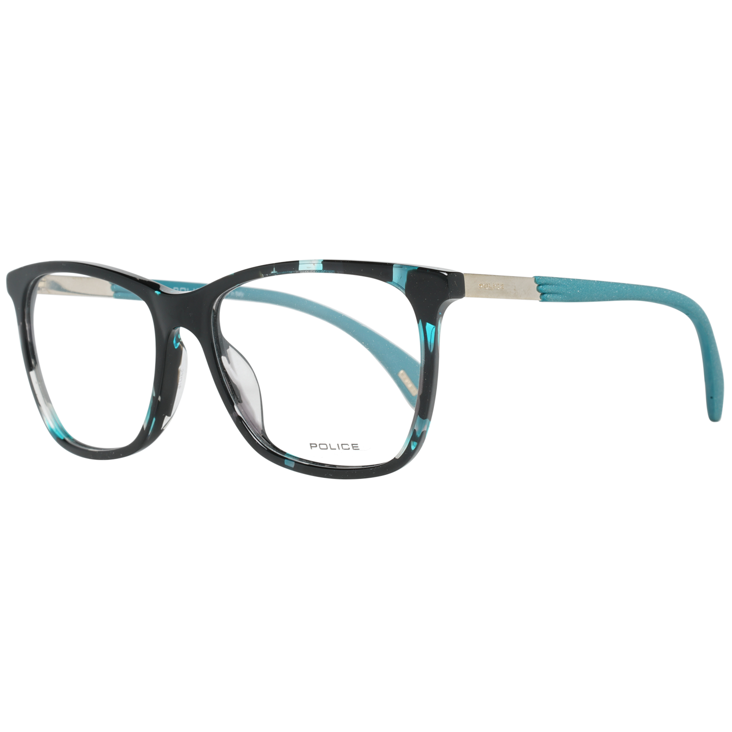 Police Brille VPL630 0AE8 53