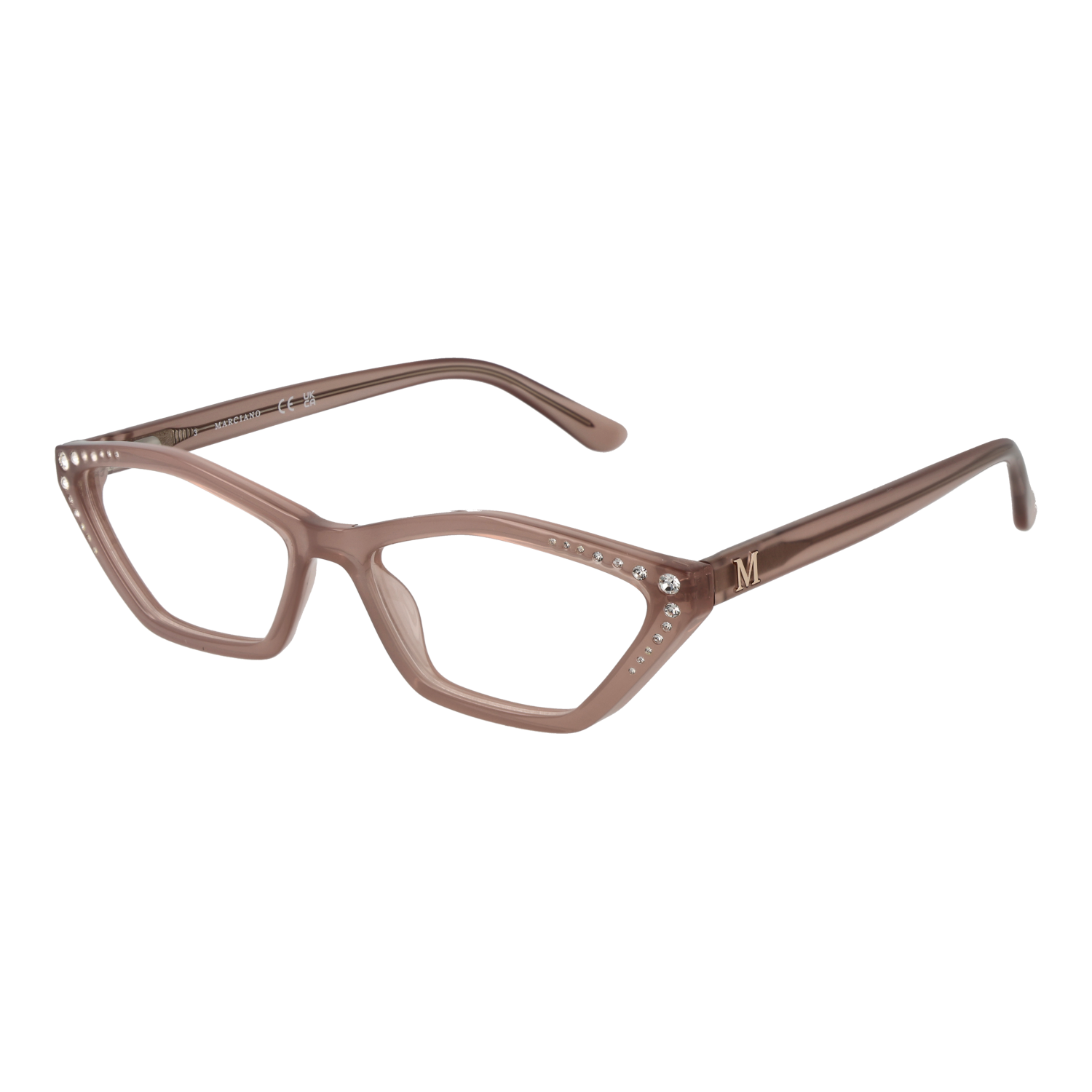 Marciano by Guess Brillenfassung GM50002 059 54