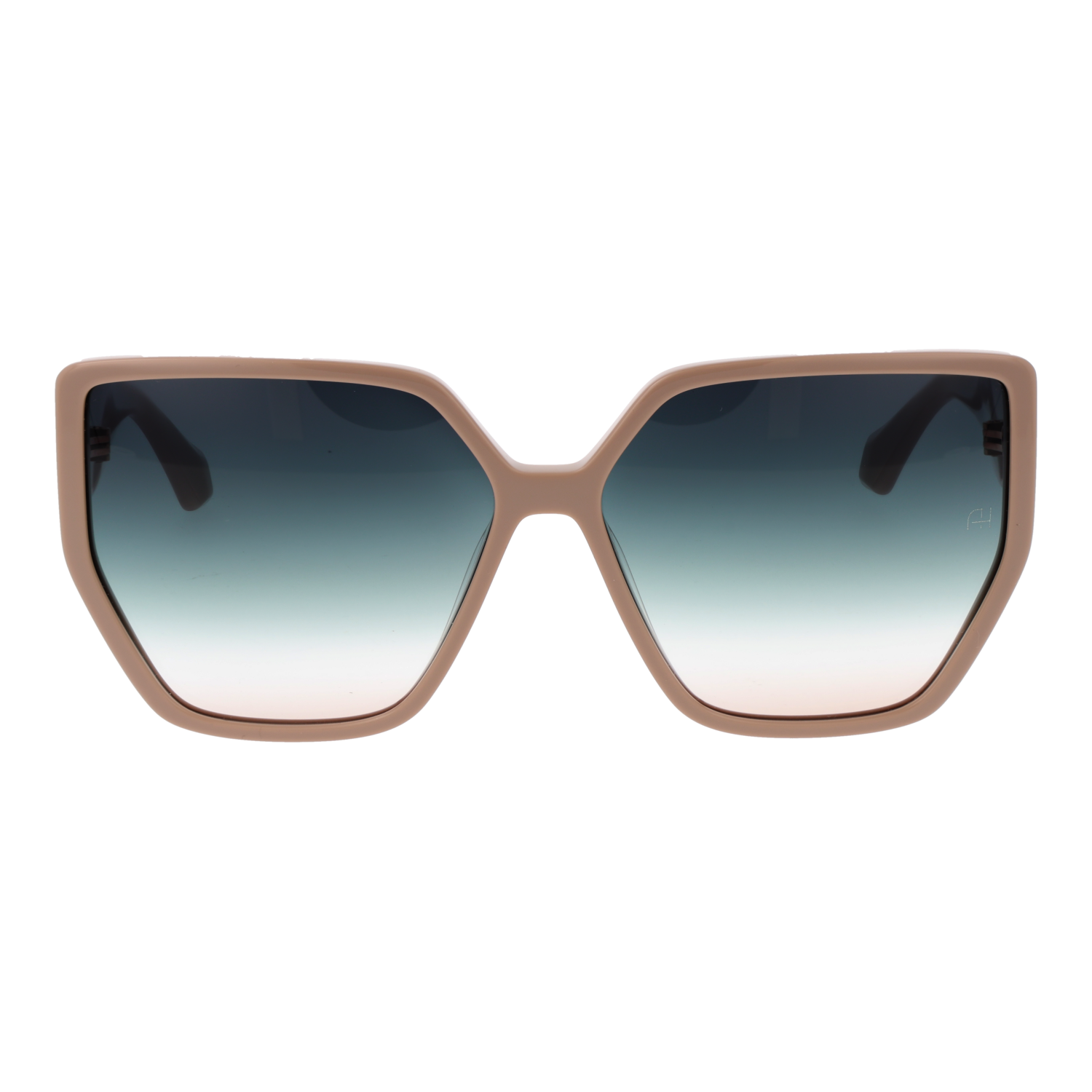Ana Hickmann Sonnenbrille AH9420 D01 62