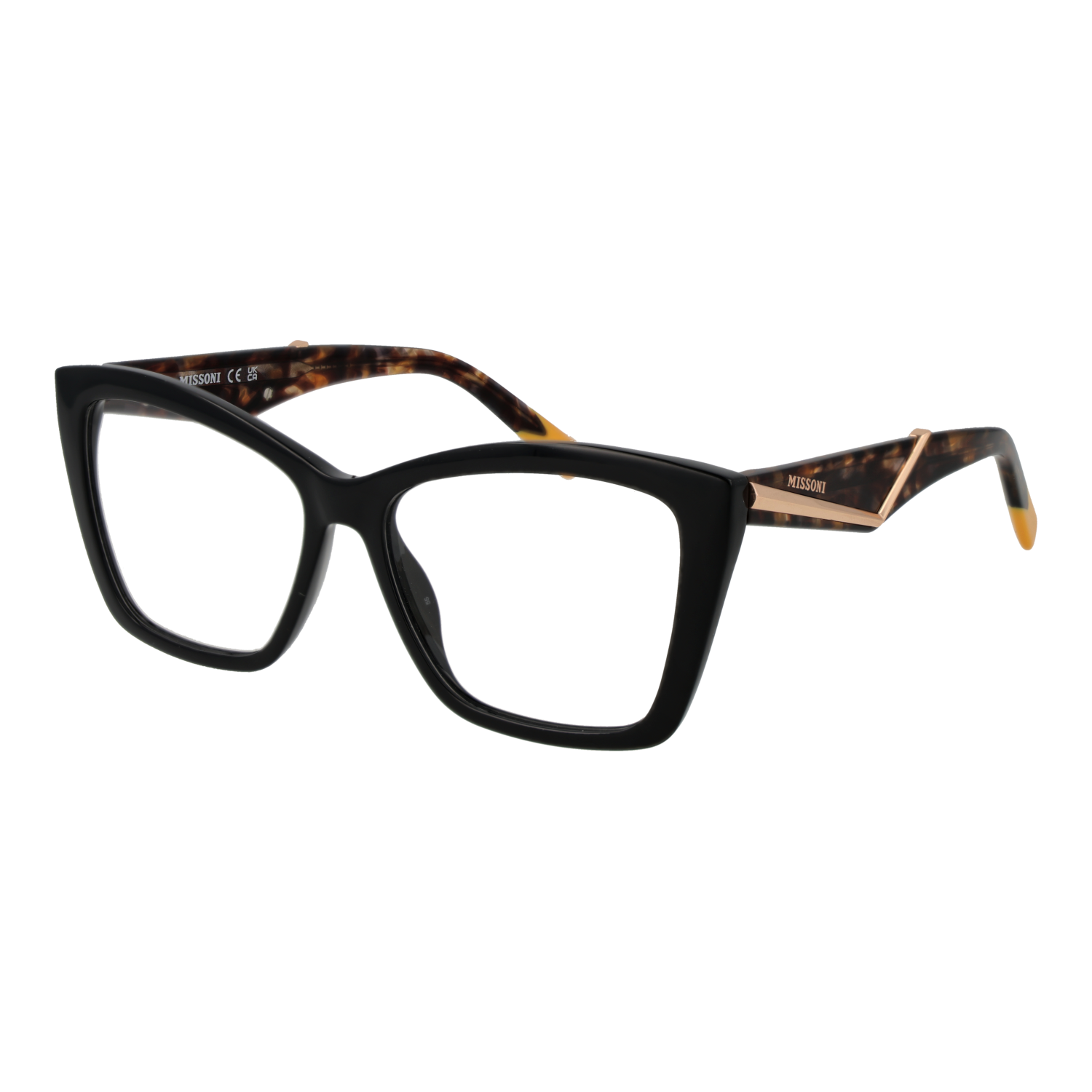 Missoni Brillenfassung MIS 0271/C 80715 55