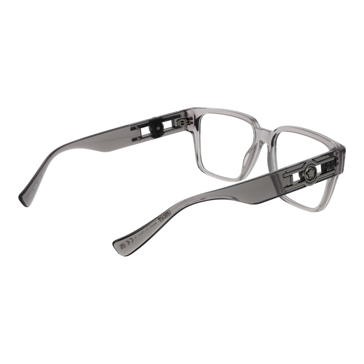 Versace Brillenfassung 0VE3346 593 55