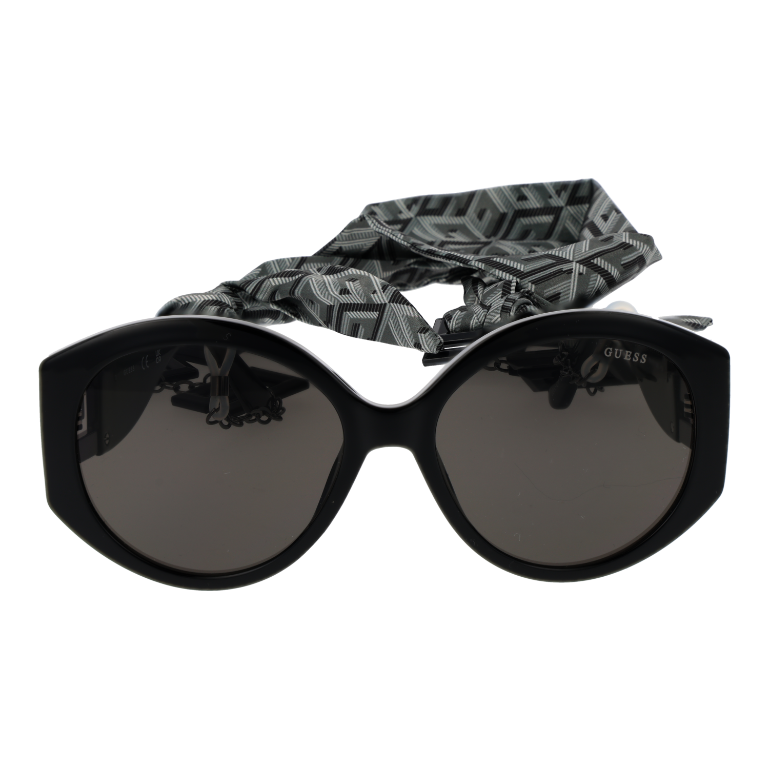 Guess Sonnenbrille GU7917 01A 56