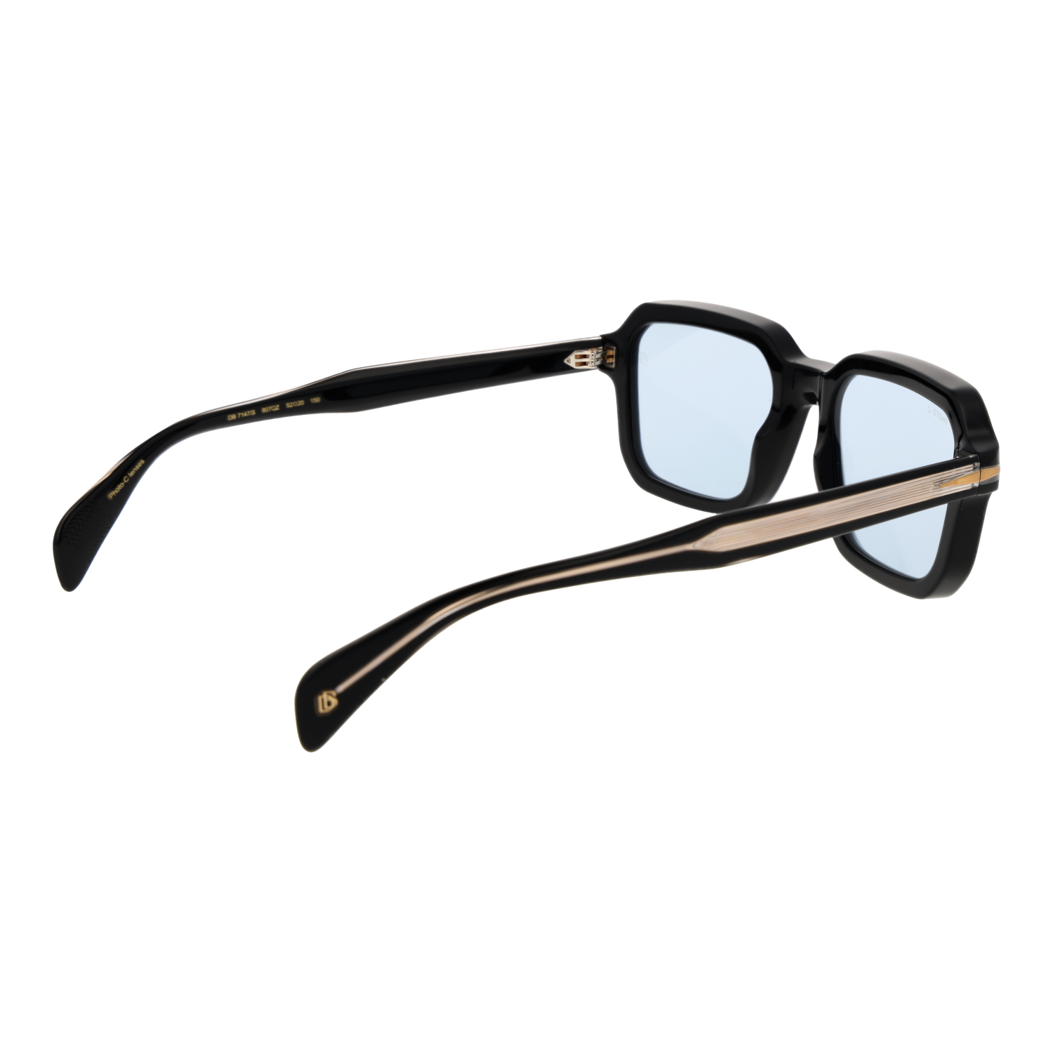 David Beckham Sonnenbrille DB 7147/S 807QZ 52