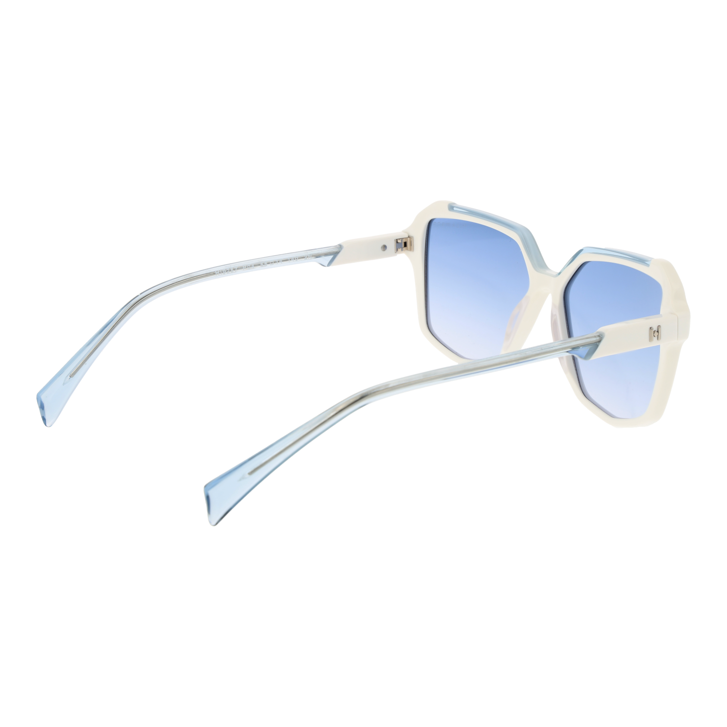 Ana Hickmann Sonnenbrille HI9257 P04 55