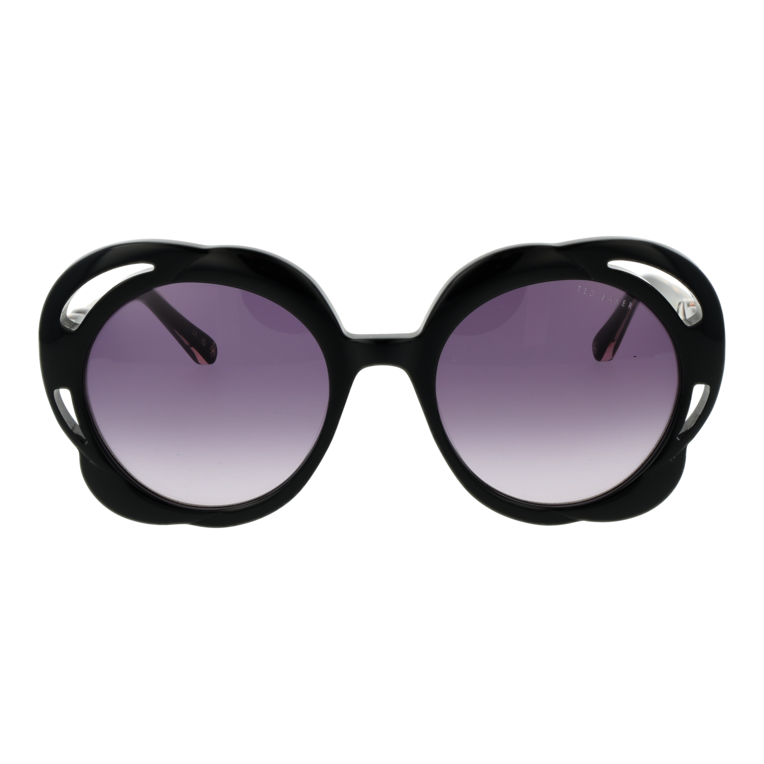 Ted Baker Sonnenbrille TB1772 001 53