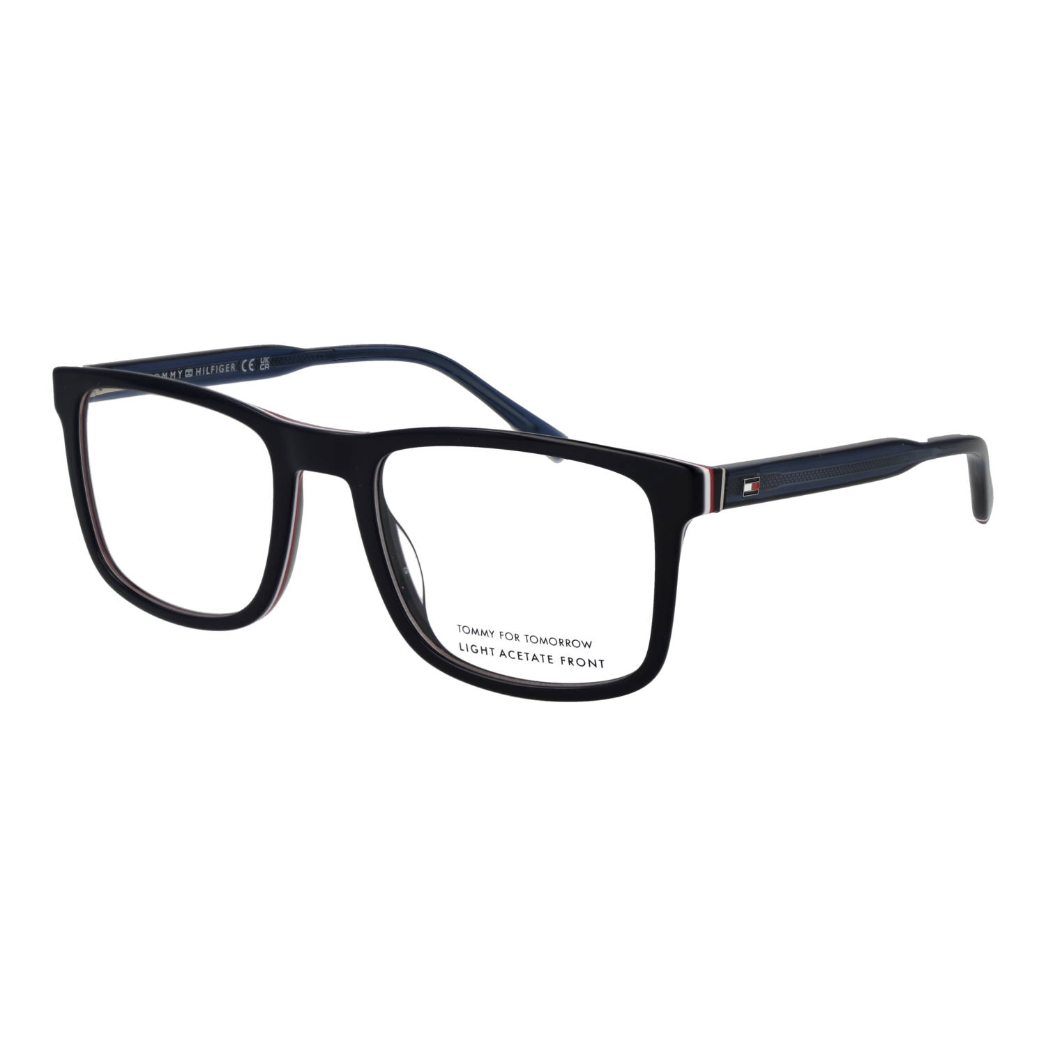 Tommy Hilfiger Brillenfassung TH 2393 PJP20 53