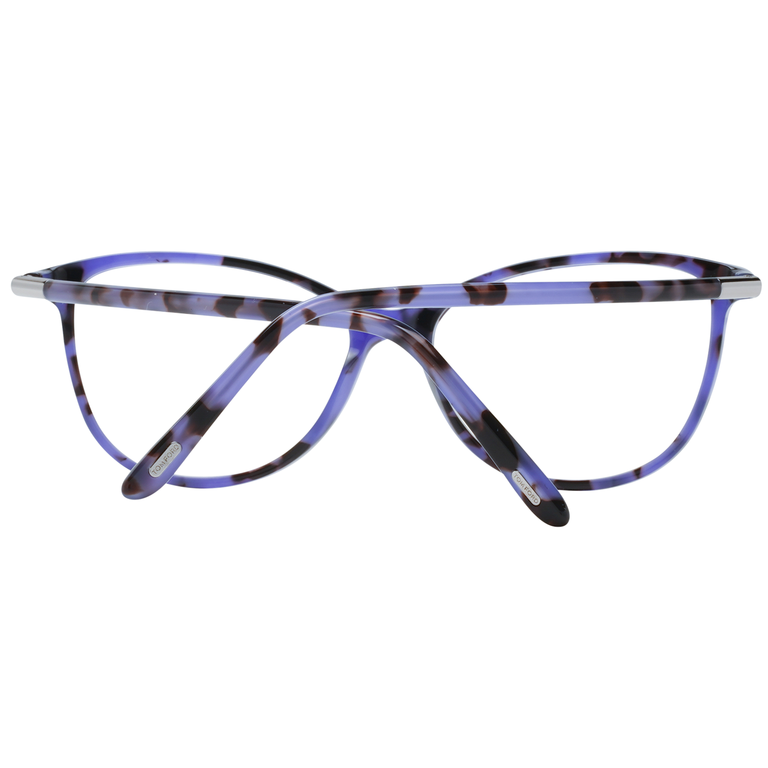 Tom Ford Optical Frame FT5616-B 055 54 Blue Filter