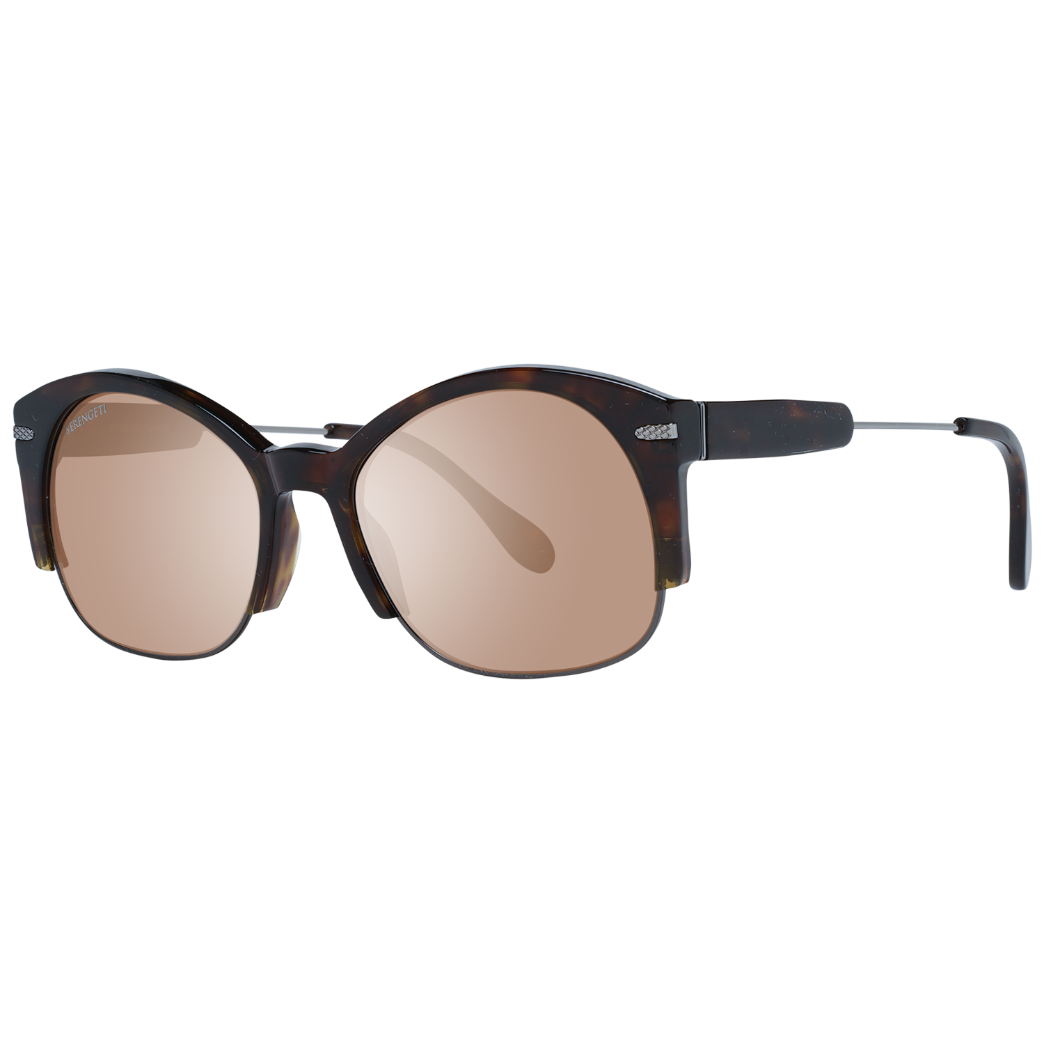 Serengeti Sonnenbrille SS529001 Vinita 53